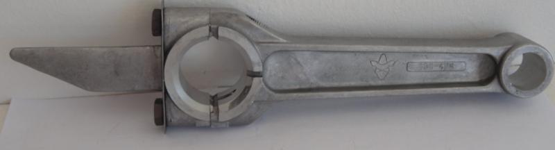 Biela 0.10 MG.10.5 Yanmar