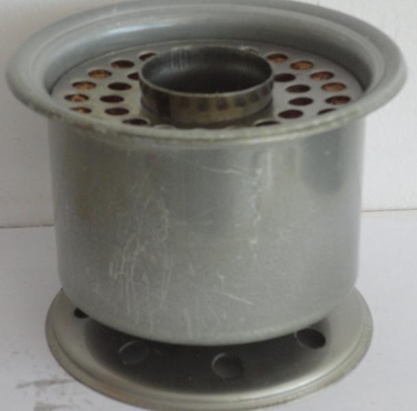 Elemento Filtro de Ar NS-90 Yanmar