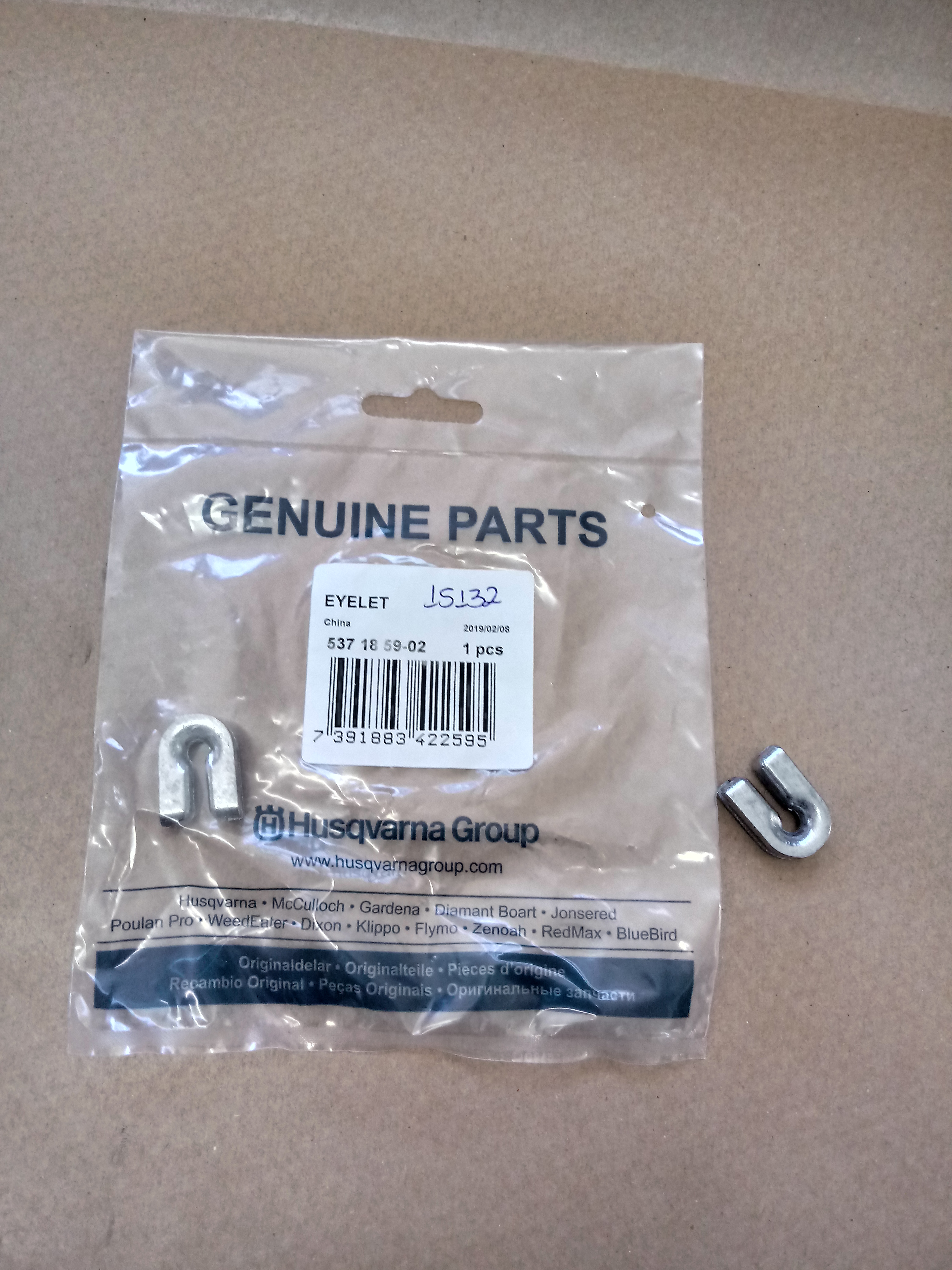 PASSADOR ILHOS TRIMMER 143-343