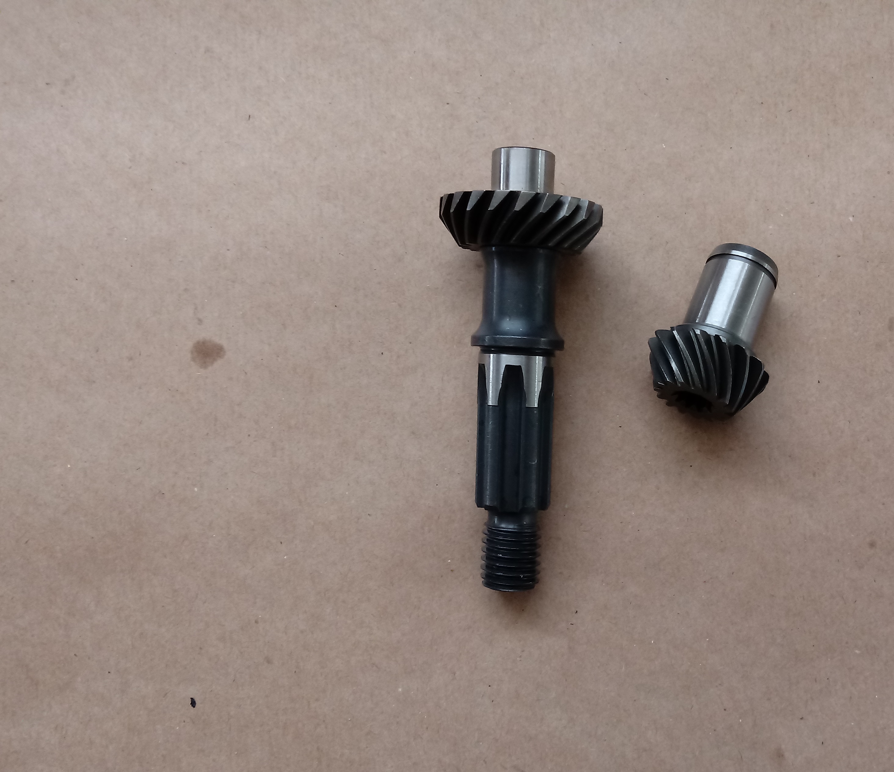 COROA PINHAO 343R-345FR