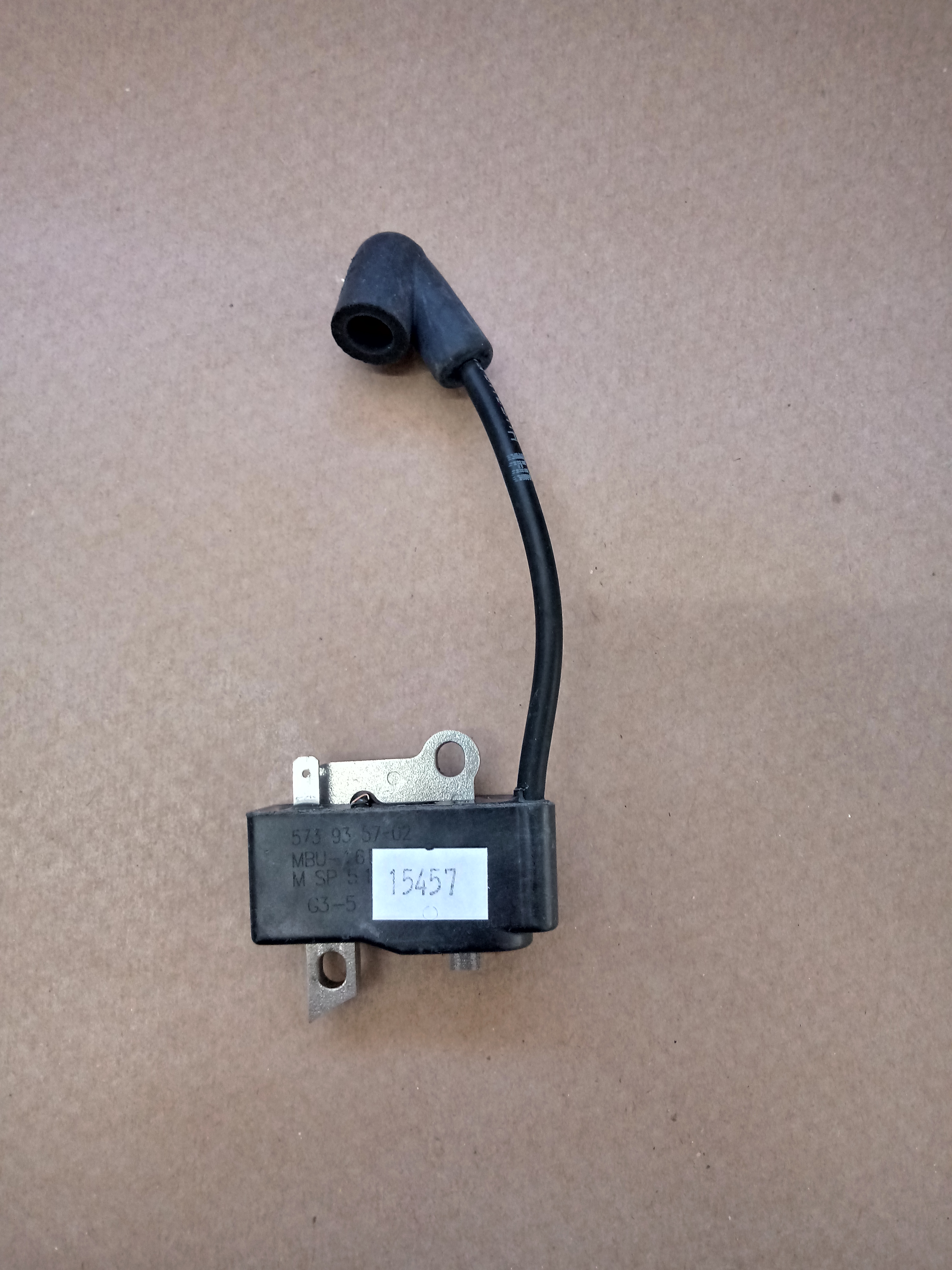 MODULO IGNICAO 435-445