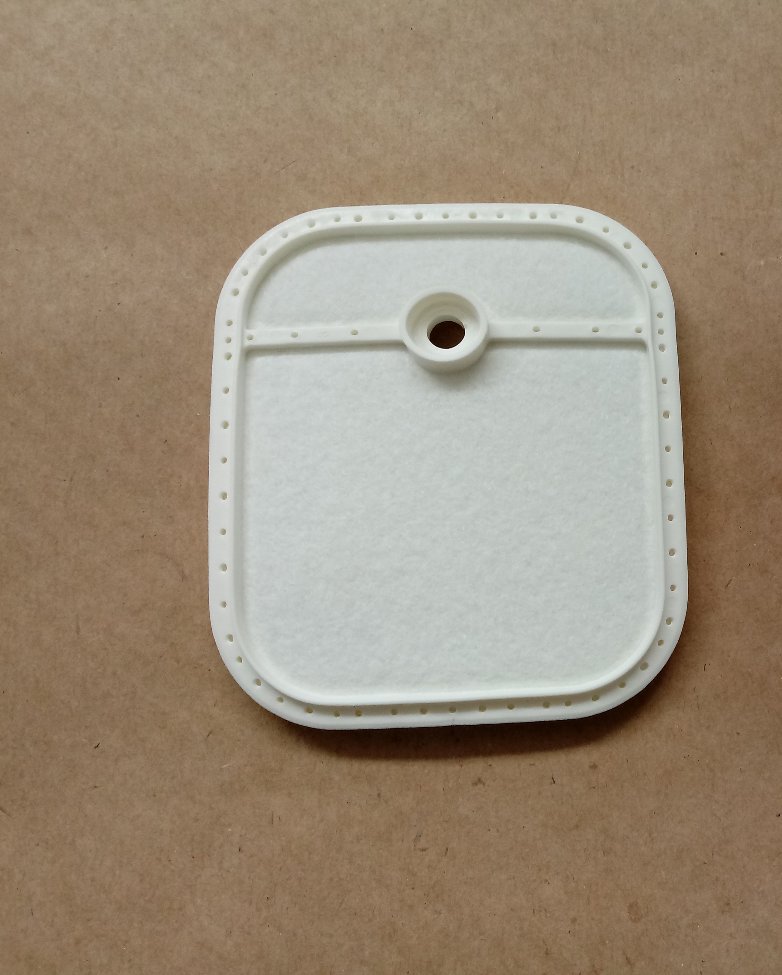 ELEMENTO FILTRO AR 236R-143RII