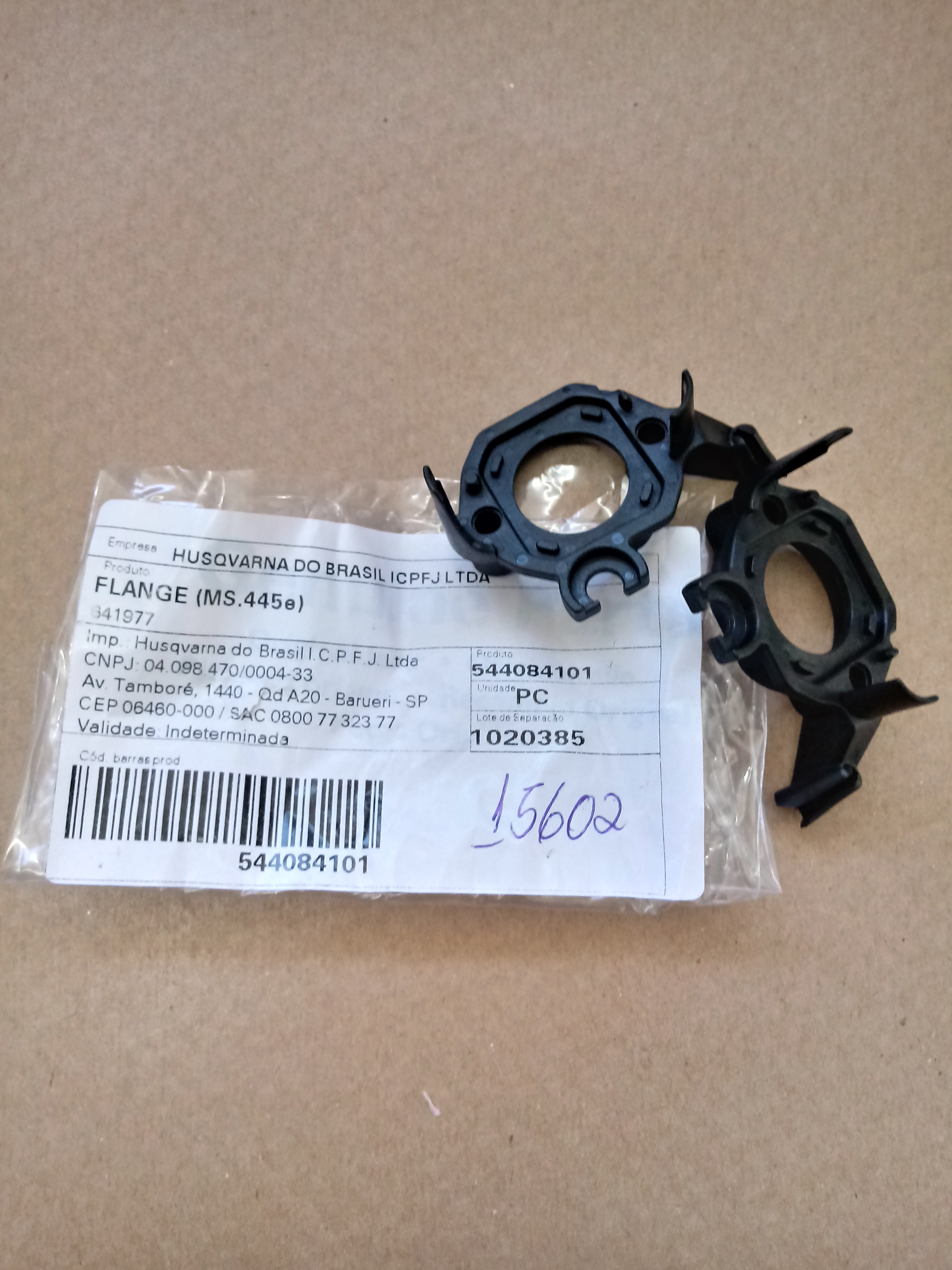 FLANGE 445e