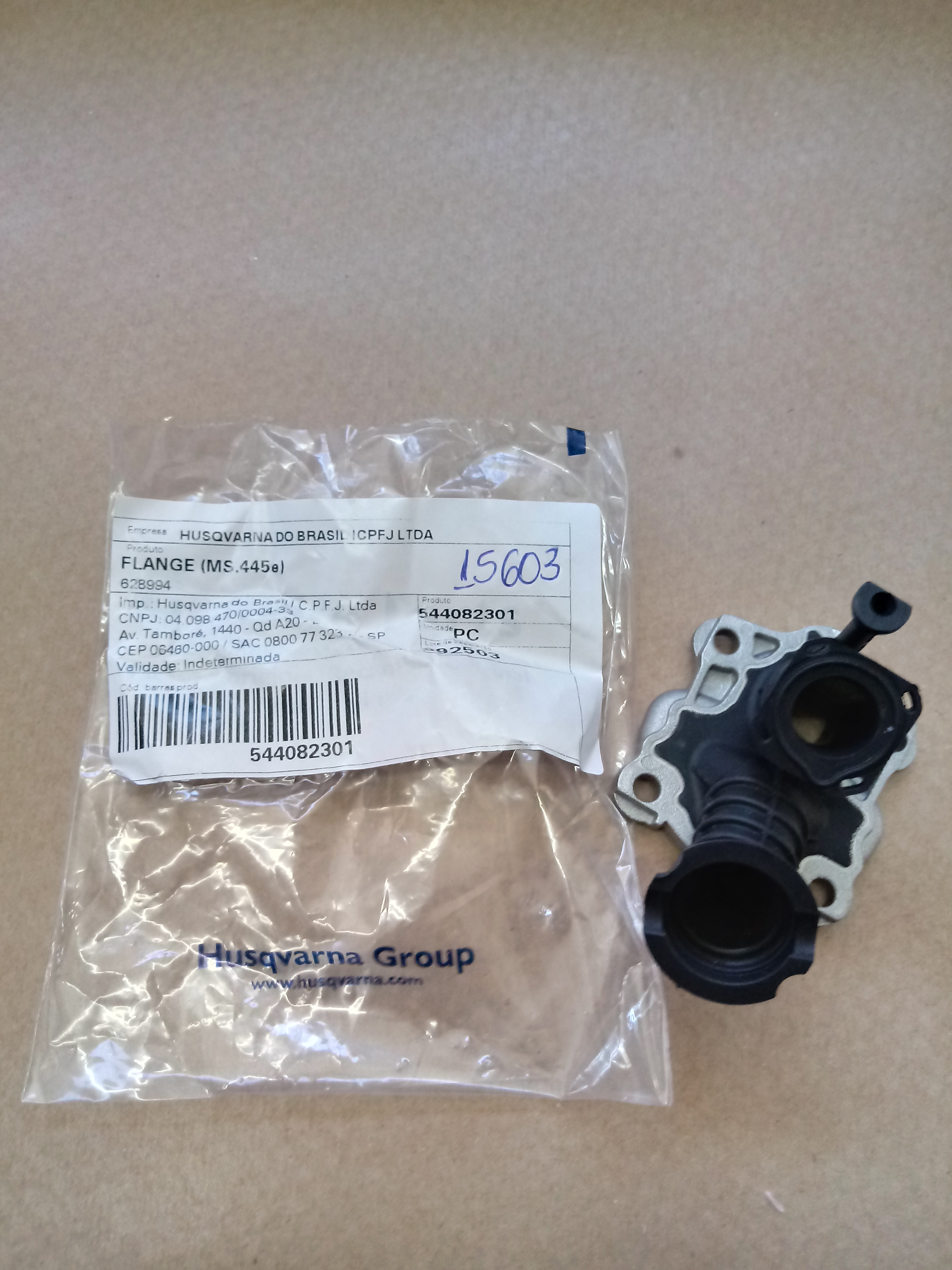 FLANGE 445e