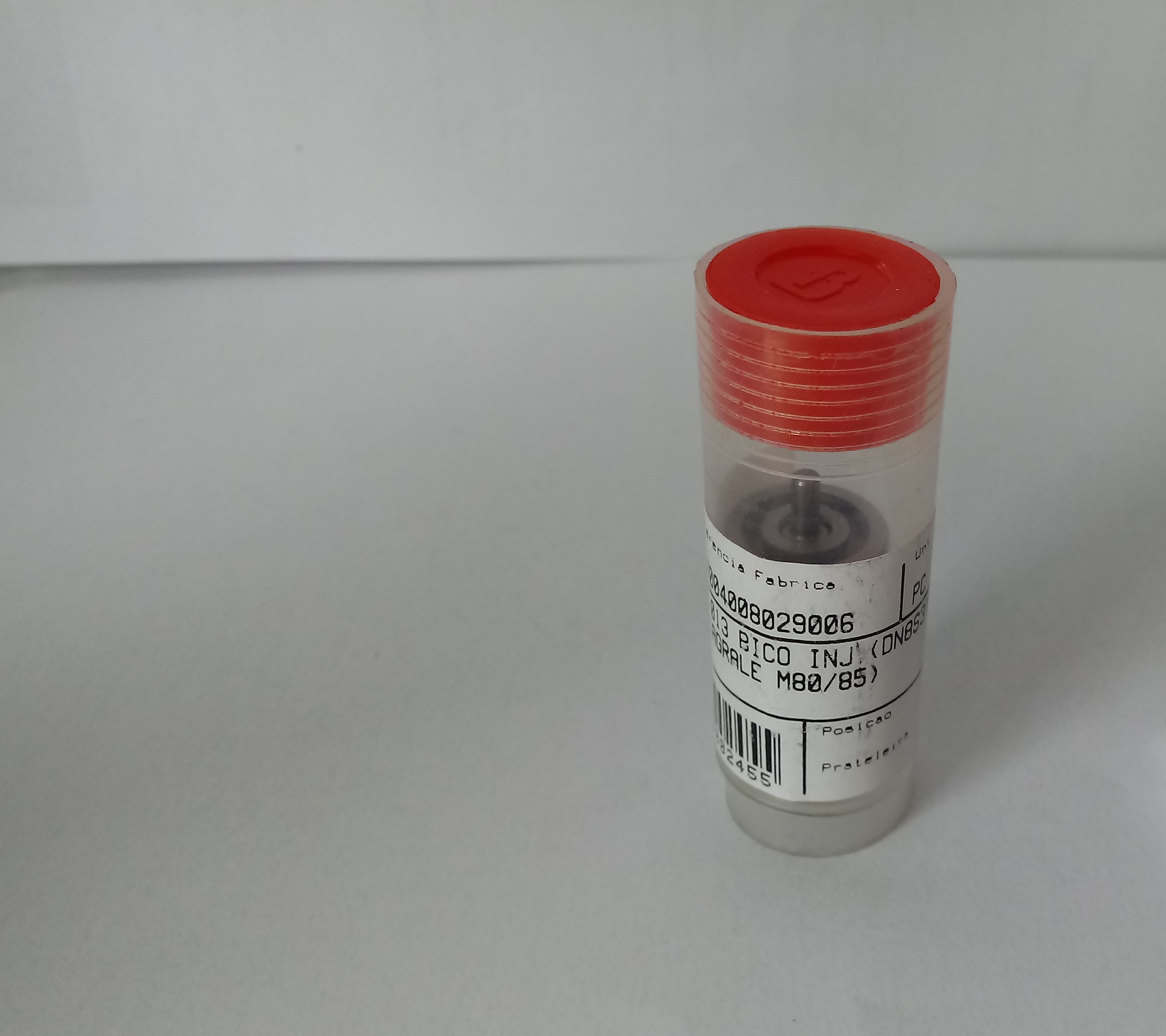 Bico Injetor M-80-85 Importado