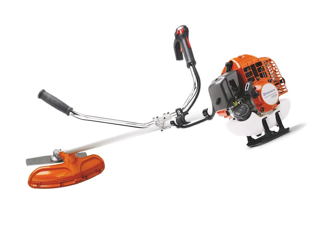 ROÇADEIRA HUSQVARNA 236R