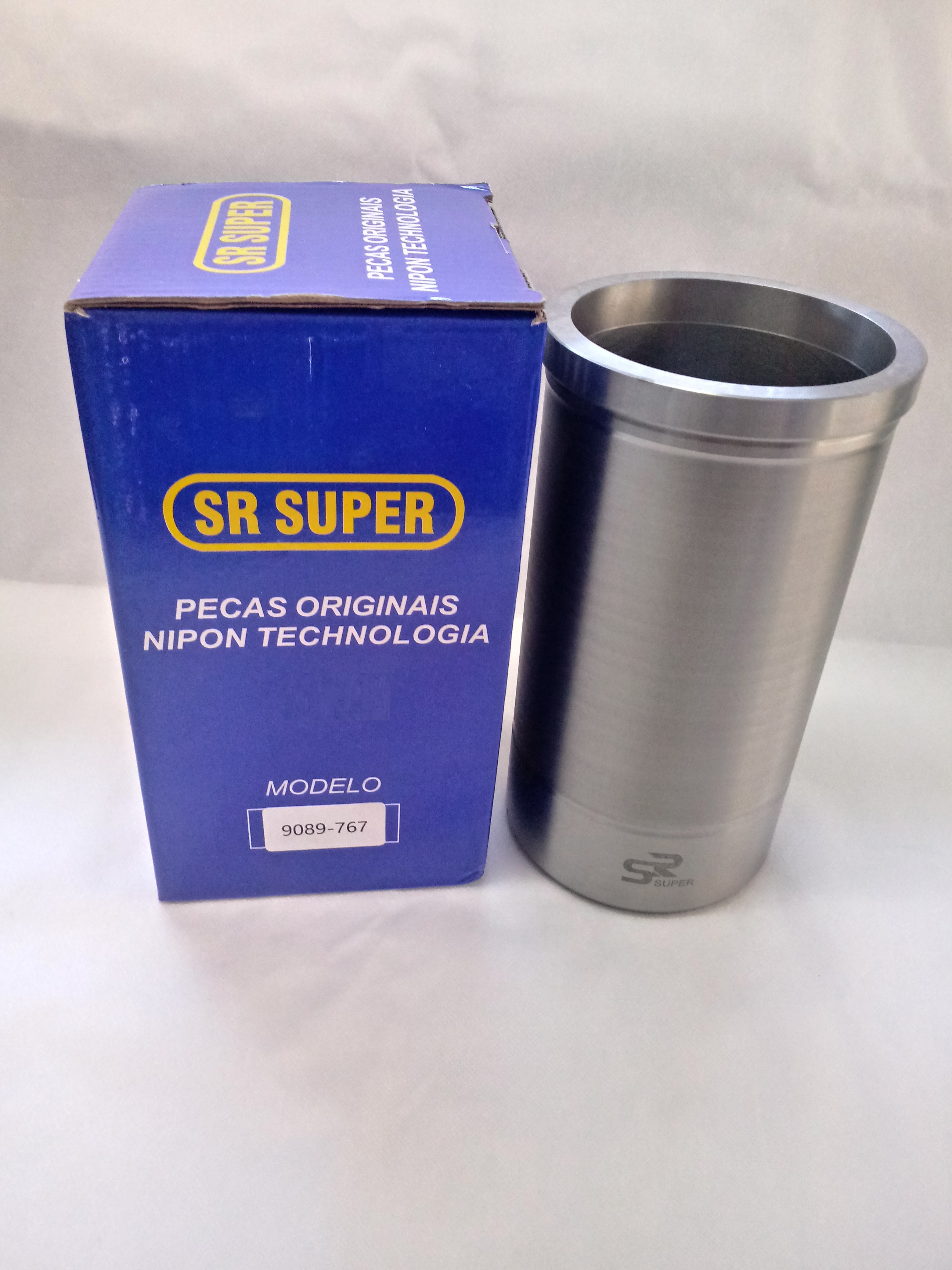 Camisa B-9 NB-10 Centrifugal