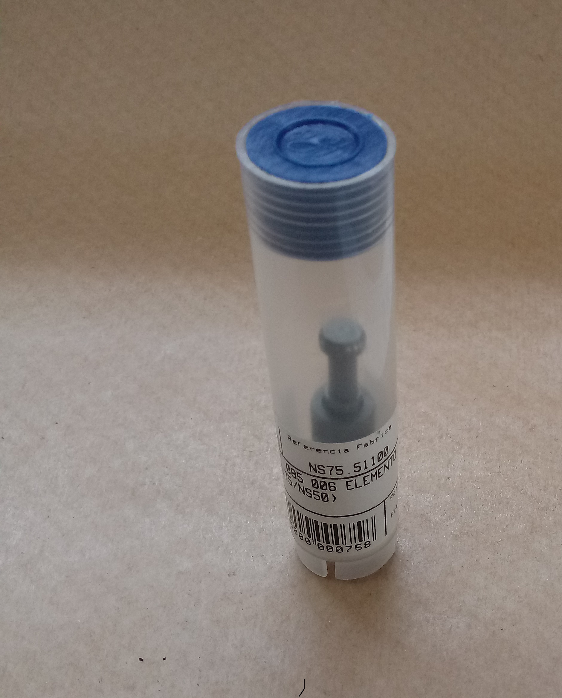 ELEMENTO BOMBA-B-8 NS -50-75
