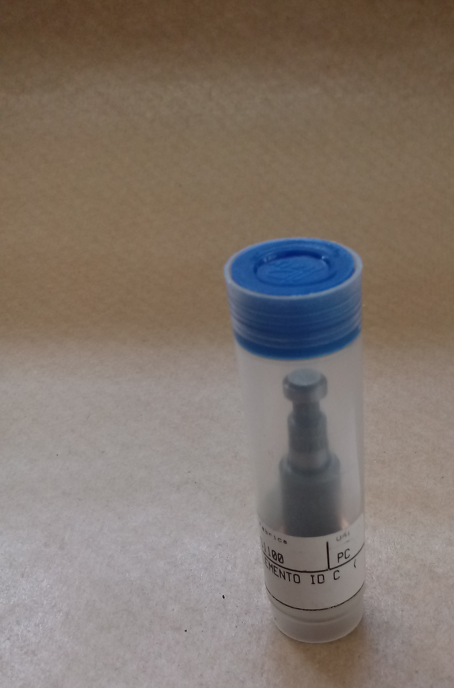 Elemento Bomba Impo.B-9 NS-90-11