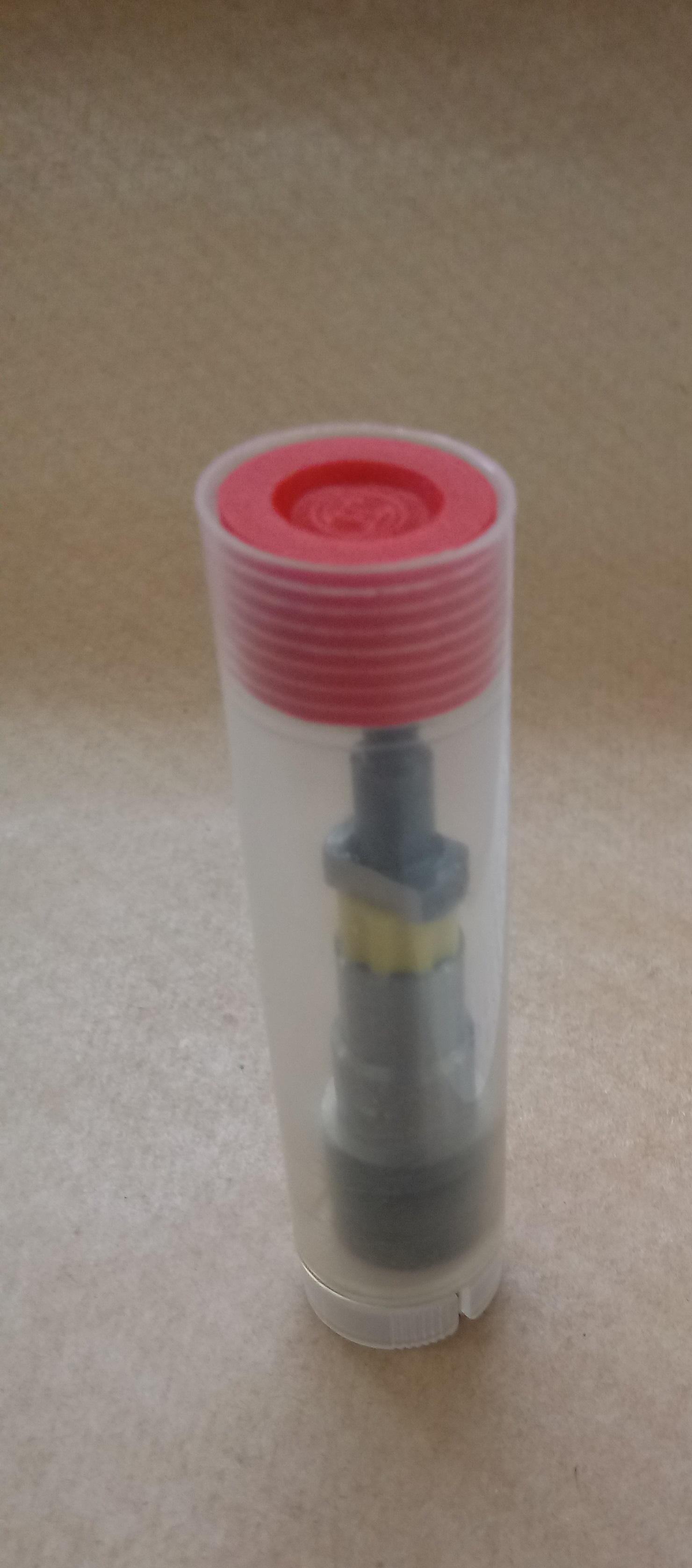 ELEMENTO BOMBA - BOSCH - NS-18