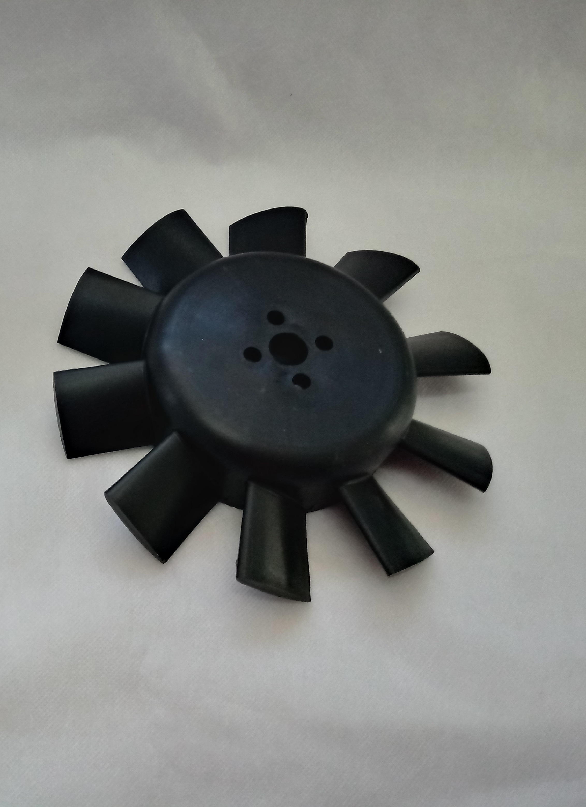 Ventilador TR-8-9-10 Tobatta