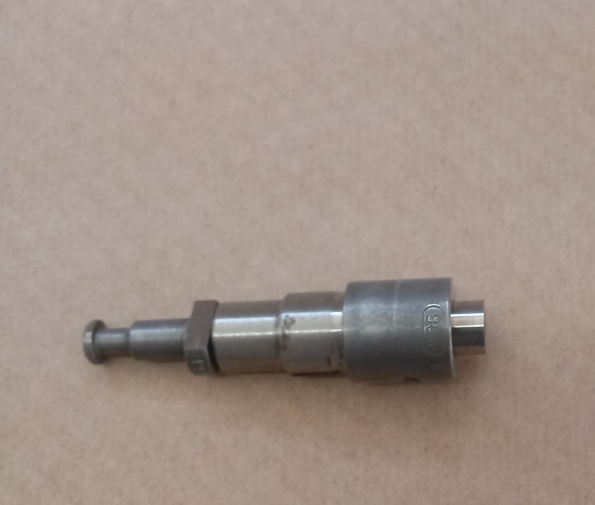 Elemento Bomba Inj. AR-220 Bosch