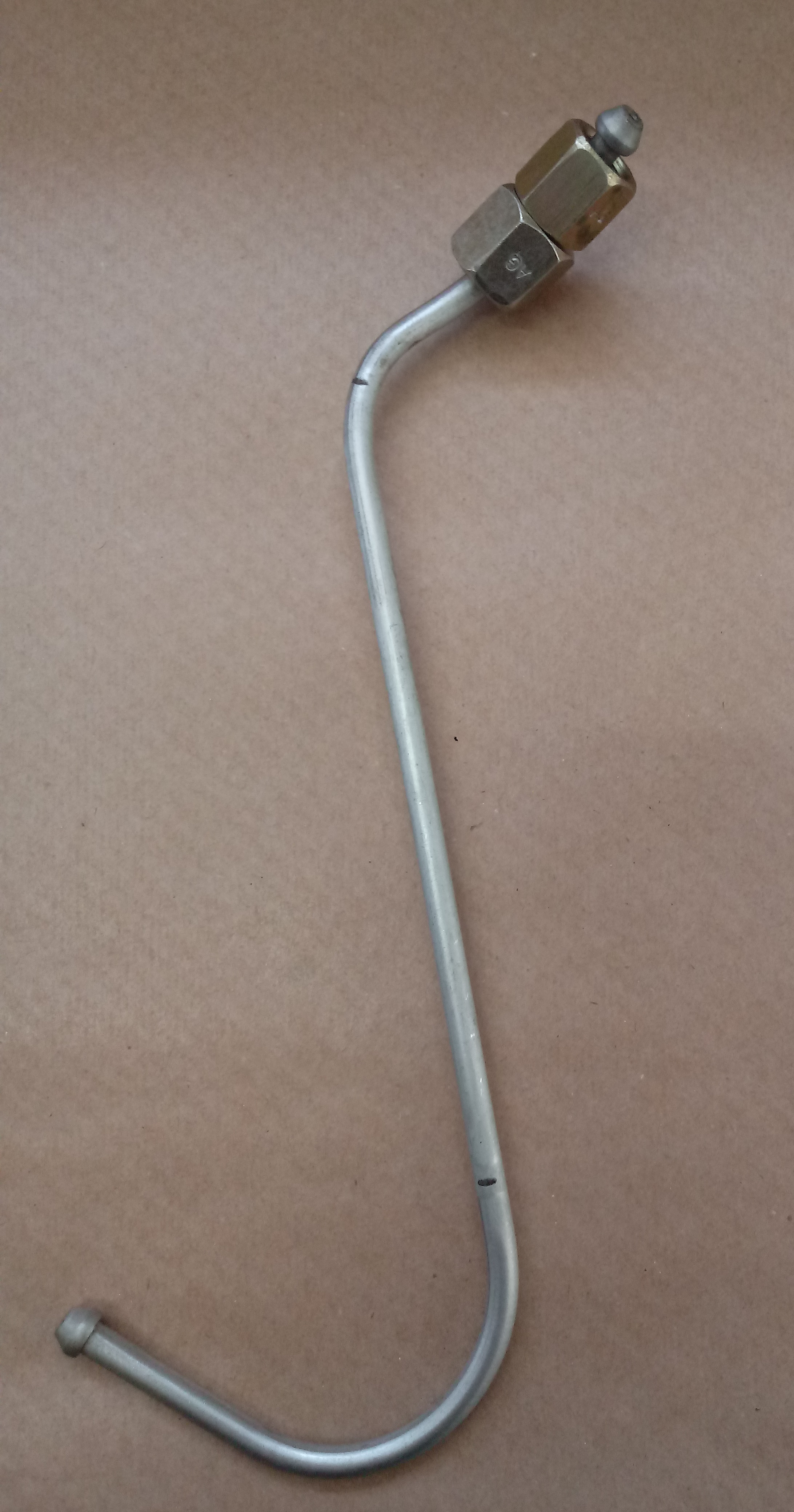 Cano Injetor AR-140-160 Tobatta