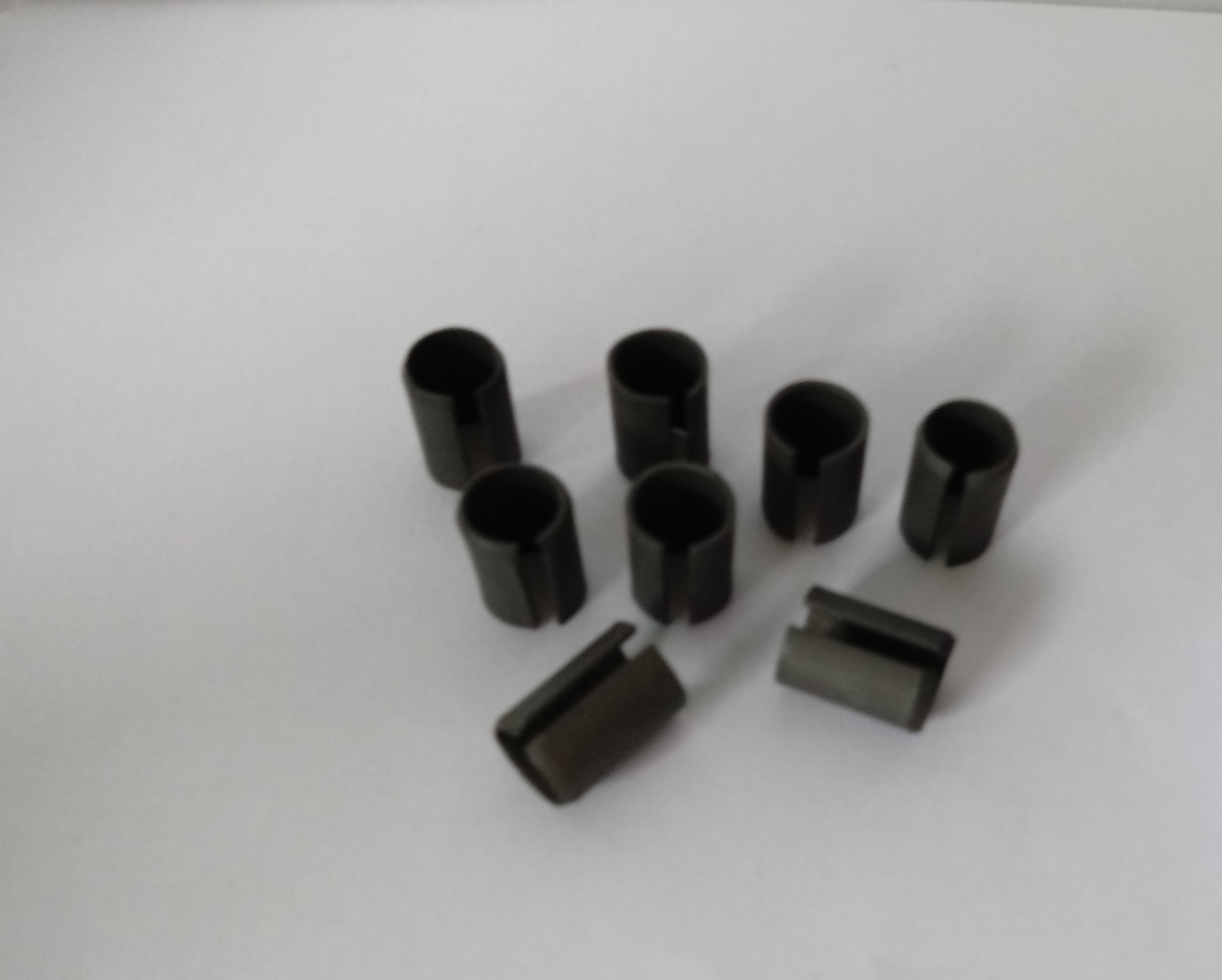 Bucha elastico 12*18 (B) M-790 Agrale