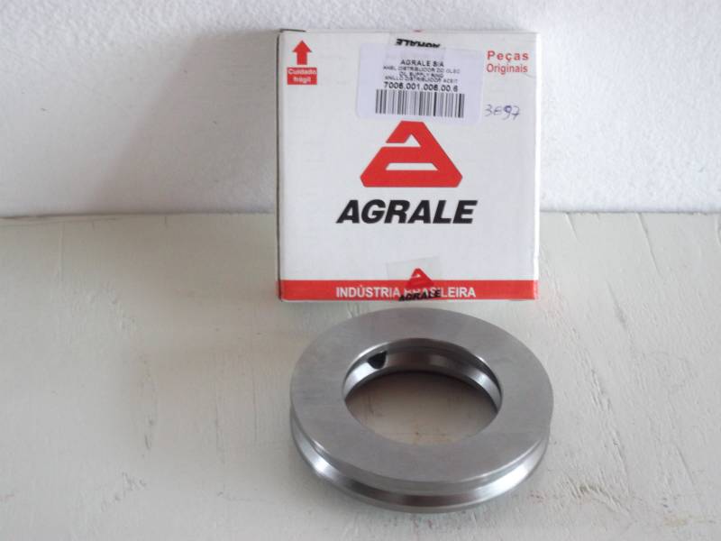 Anel Distribuidor do oleo M-80 a M-93 Agrale