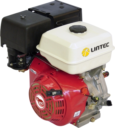 Motor G 390 Gasolina Lintec