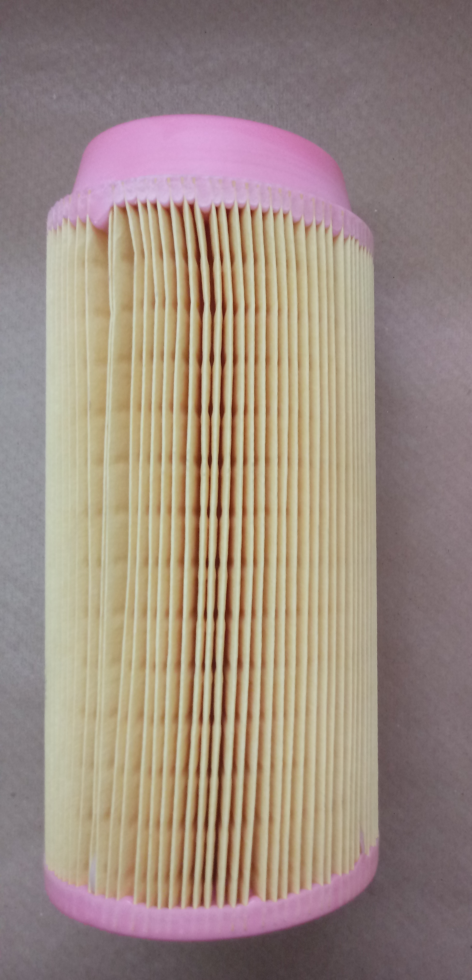Elemento Filtro Ar M-790 Agrale