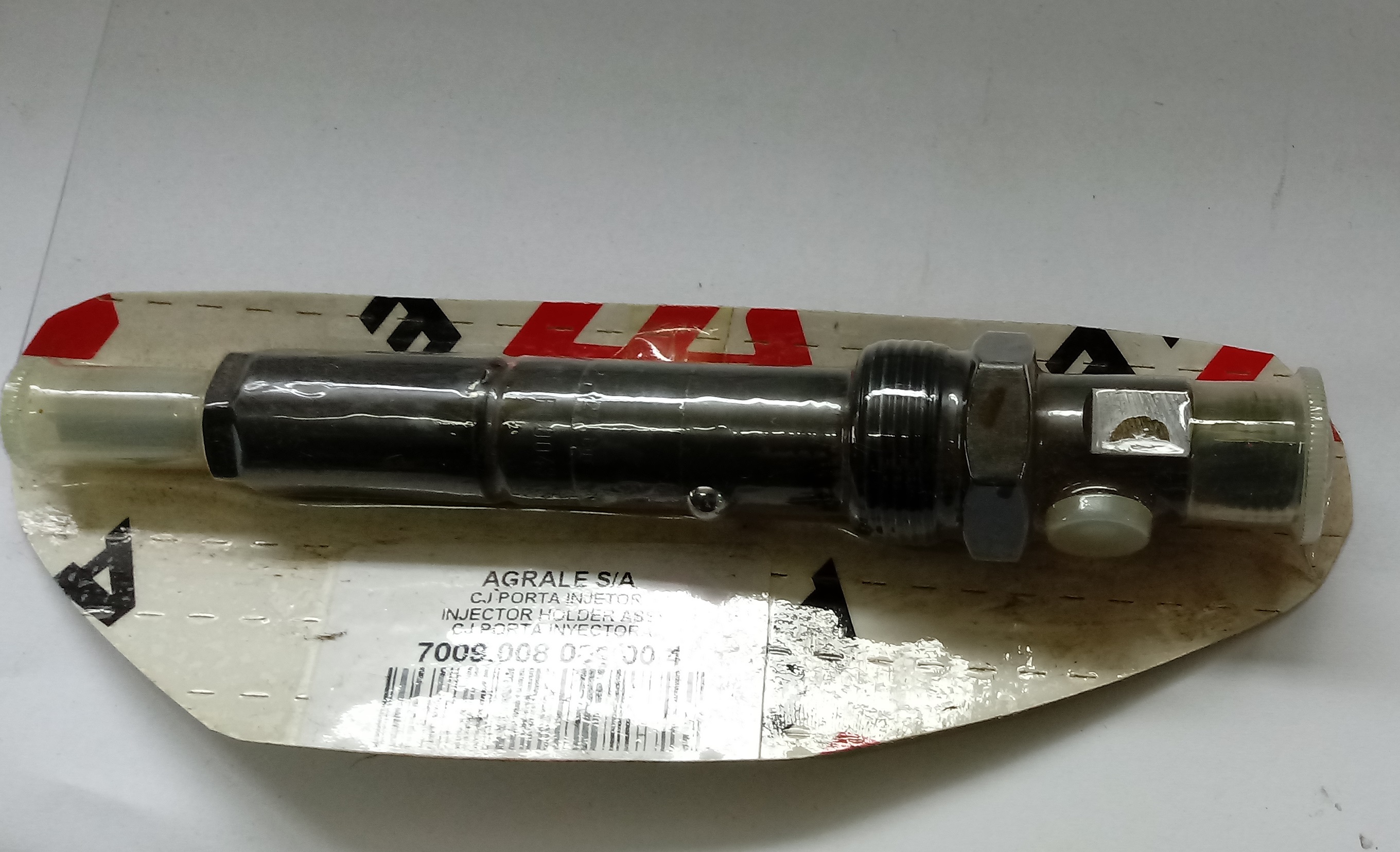 PORTA INJETOR COMPLETO M-95-795