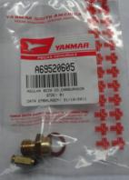 Agulha Boia do Carburador MG-10.5-12-5 Yanmar