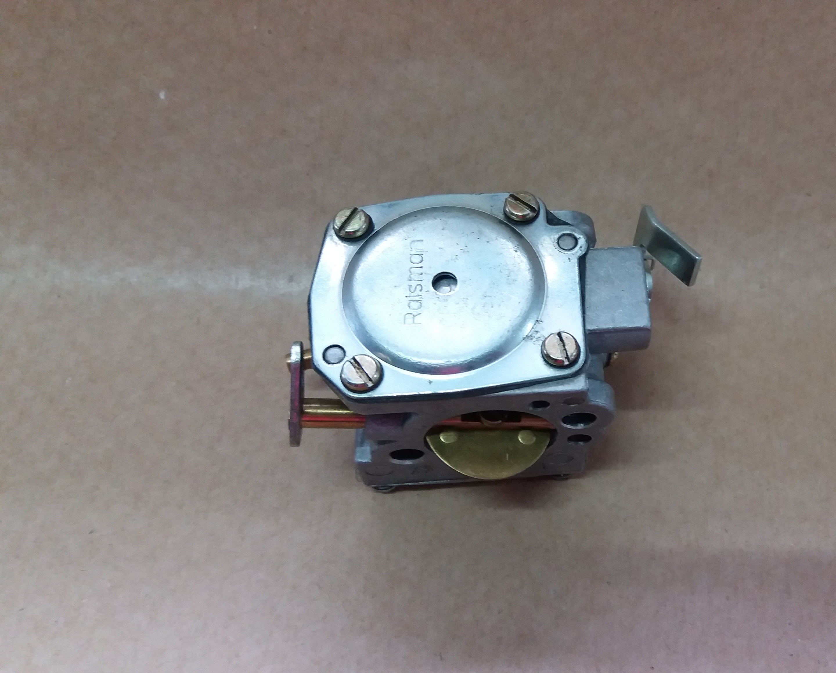 CARBURADOR 162 BROSOL