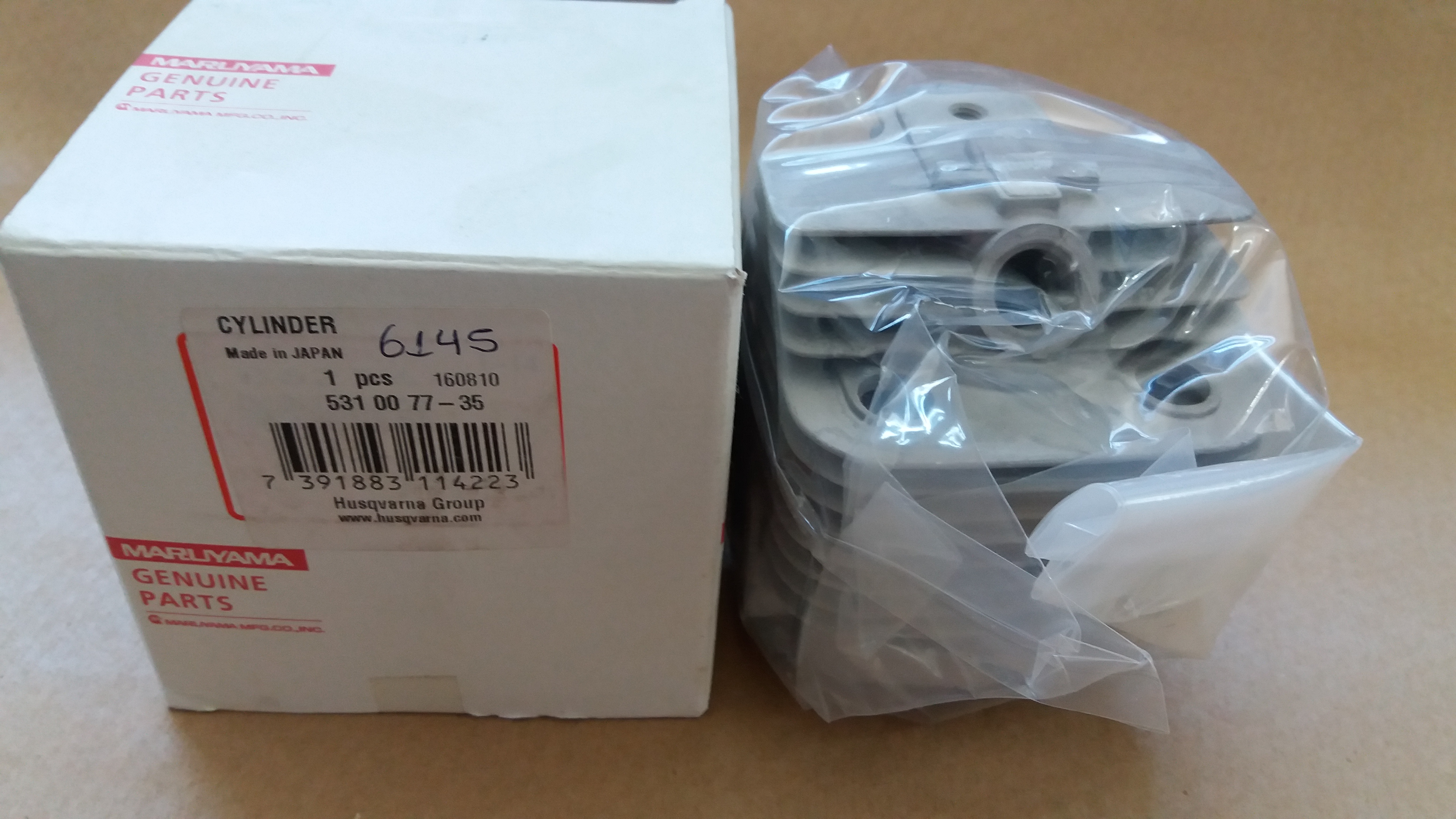 CILINDRO 142R-143R
