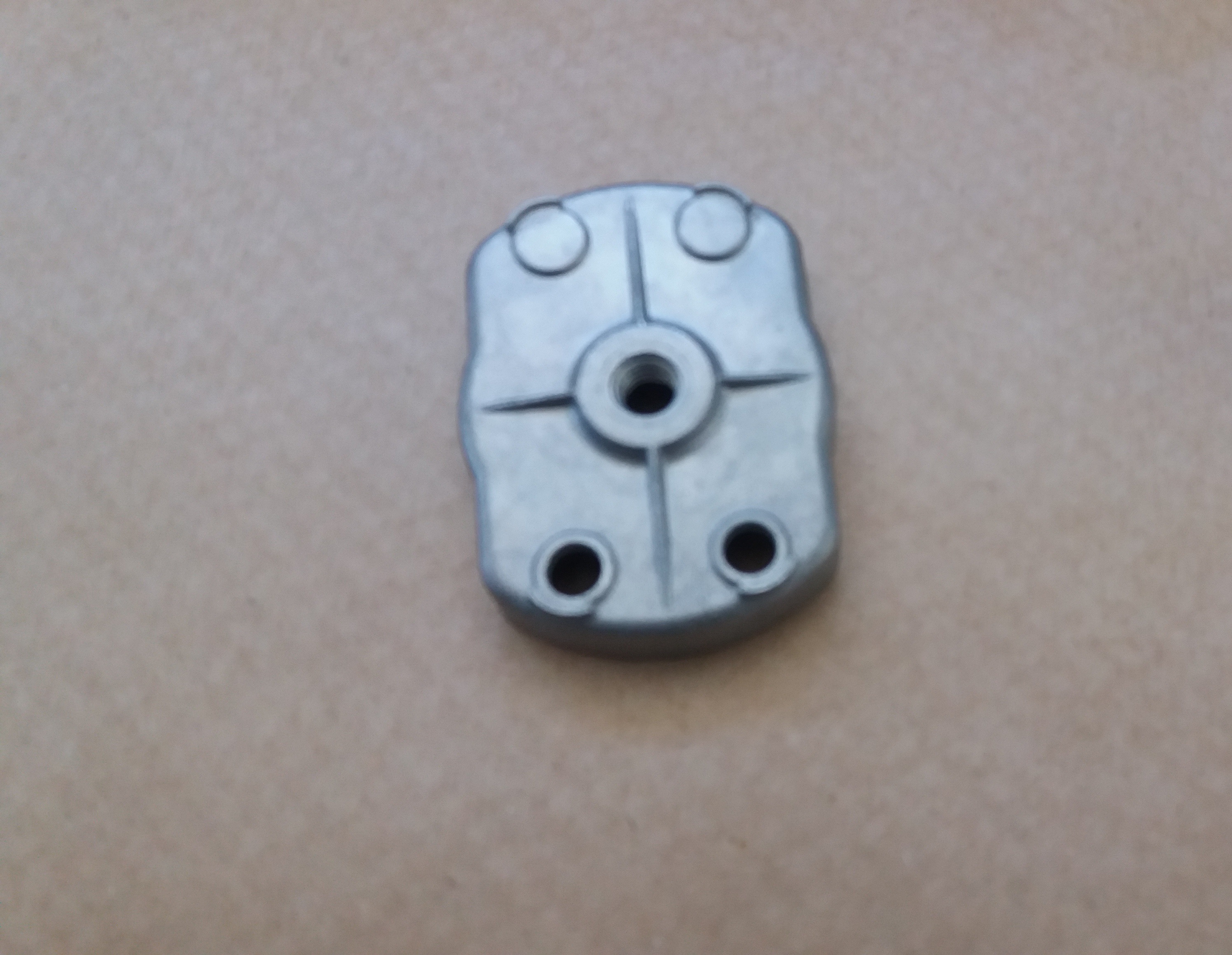 CAPA POLIA 142R-143R