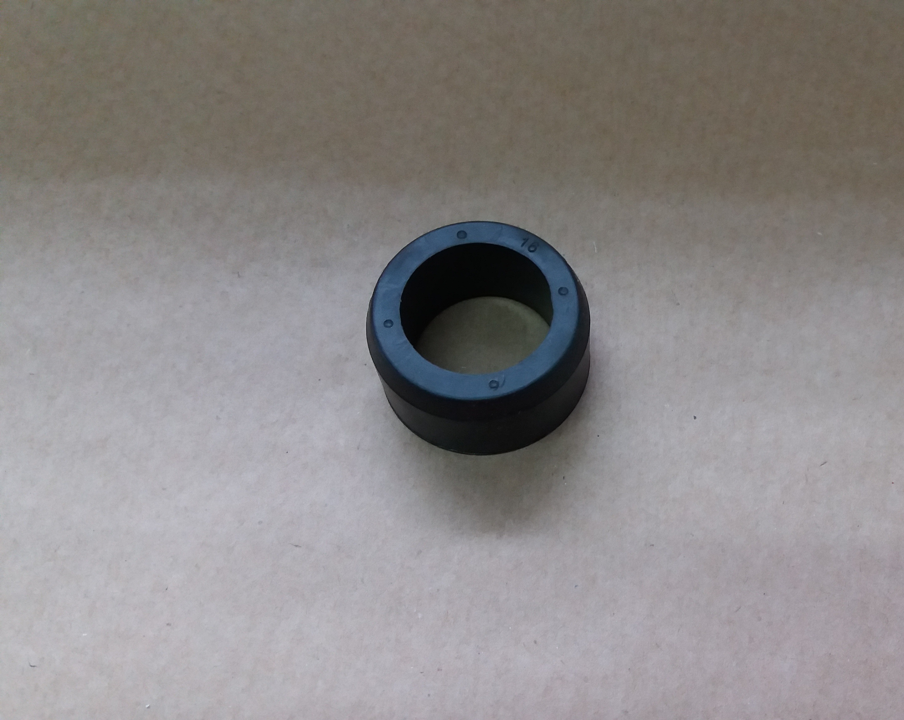 FLANGE ACOPLAMENTO 142R-143R