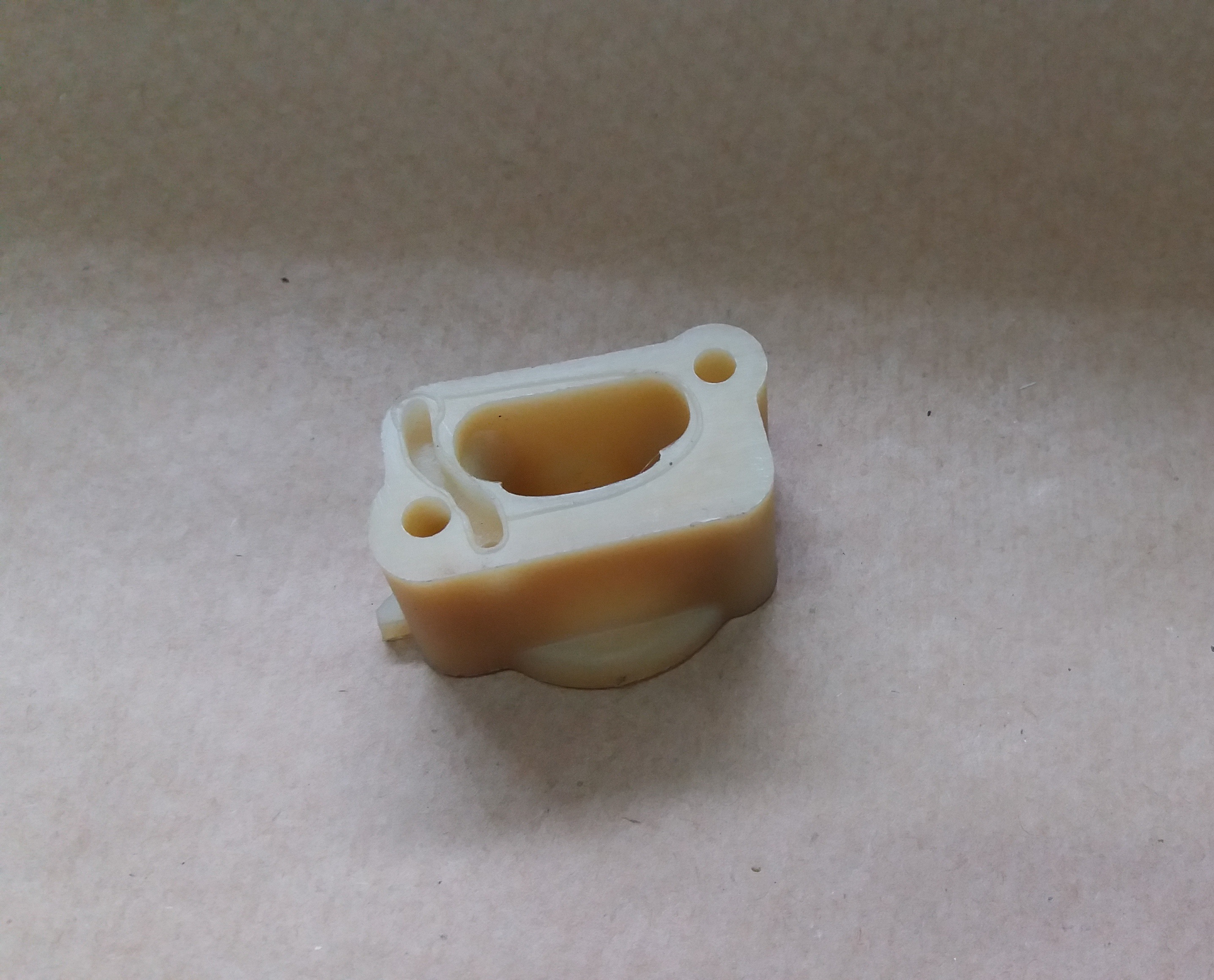 FLANGE INTERMEDIARIO 162