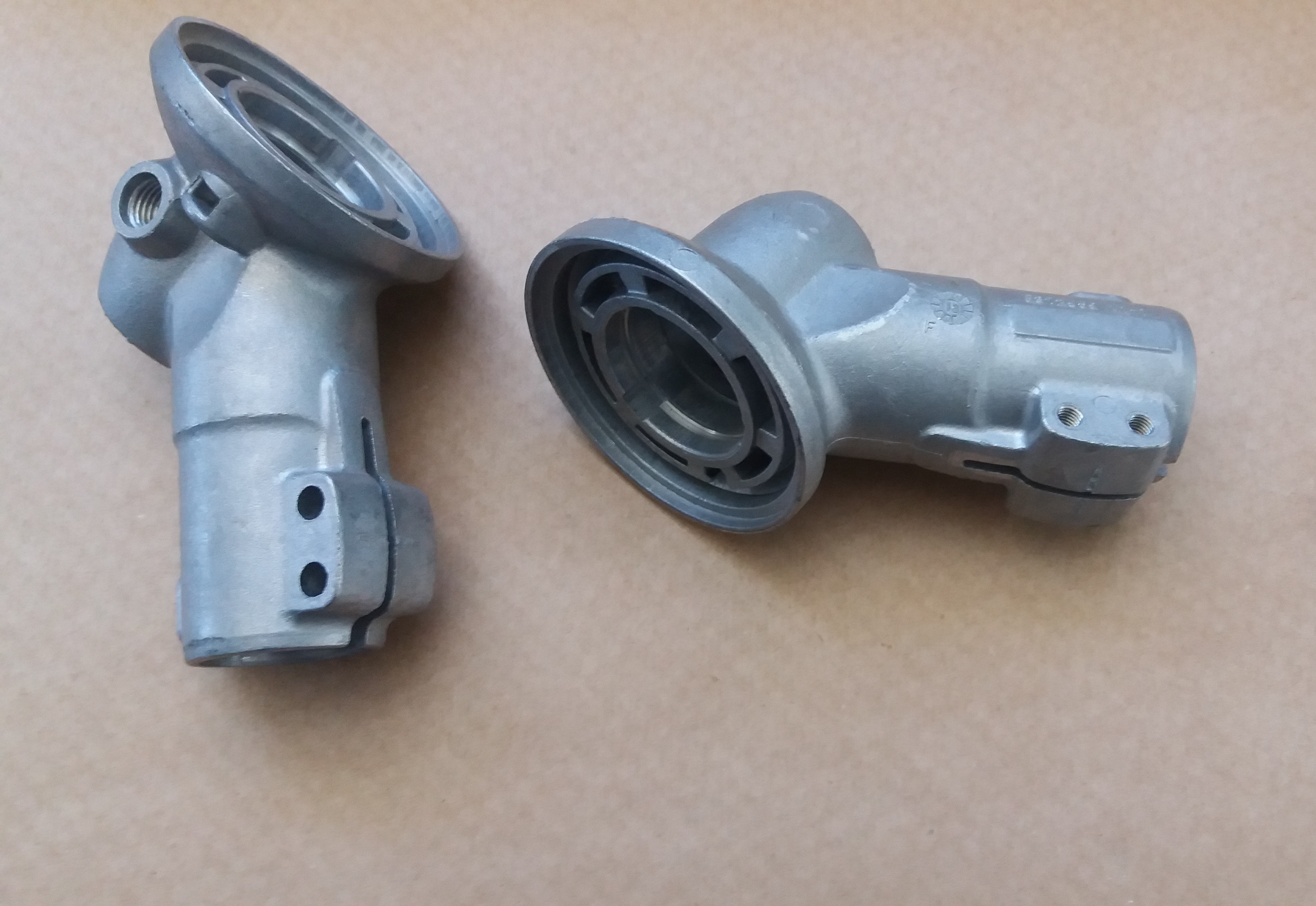 CARCACA TRANS 235R-143-241R