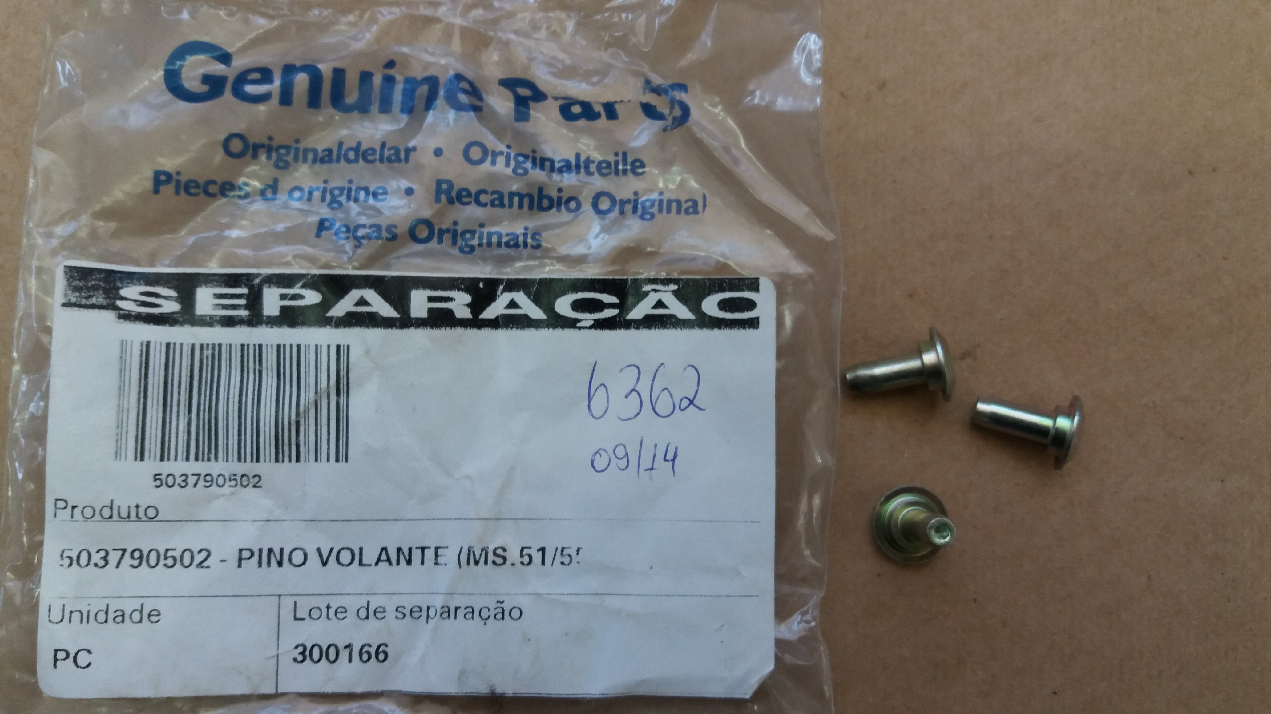 PINO VOLANTE 345-345e-55