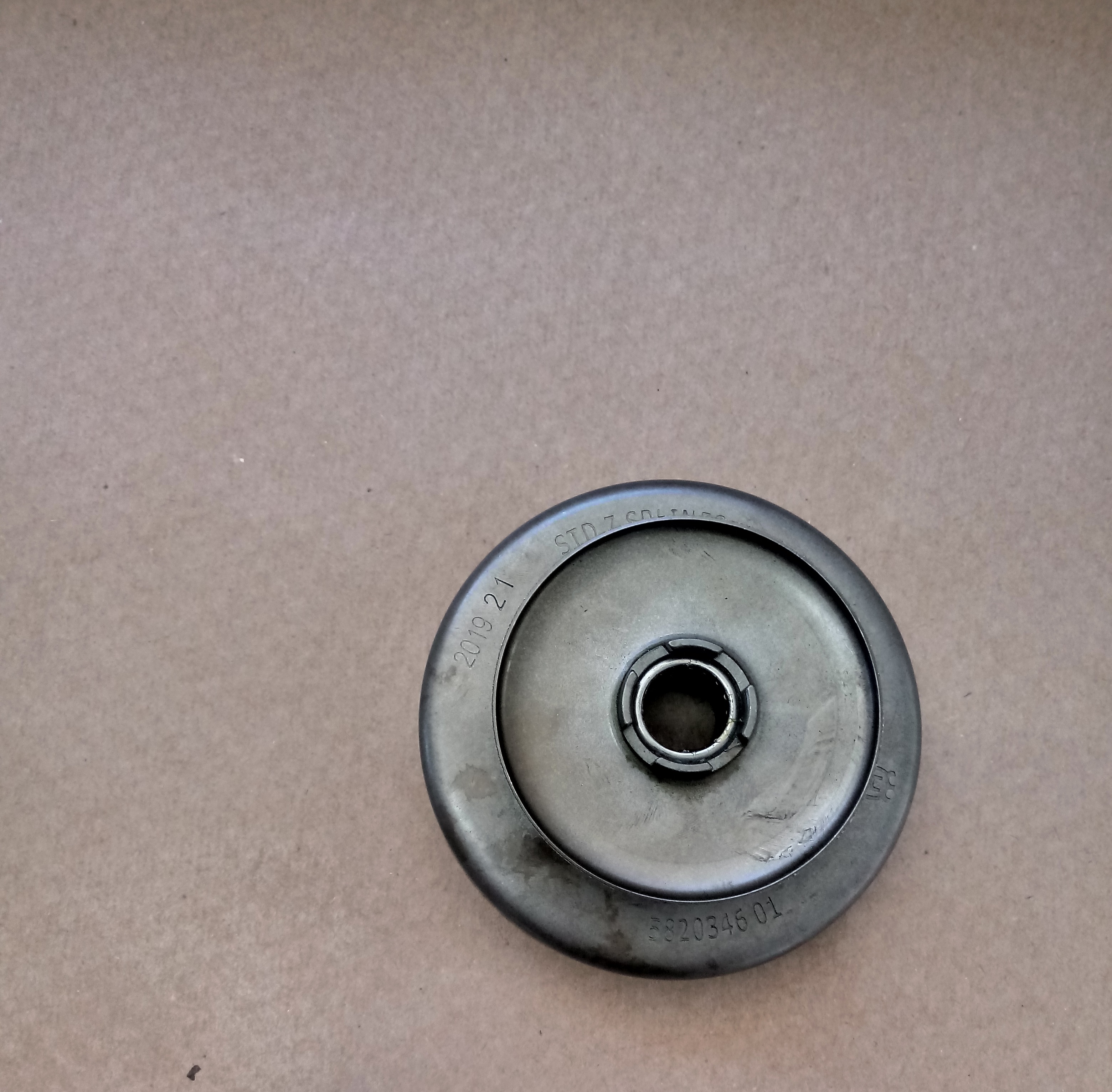 PINHAO 3/8 X 7 61-268-272