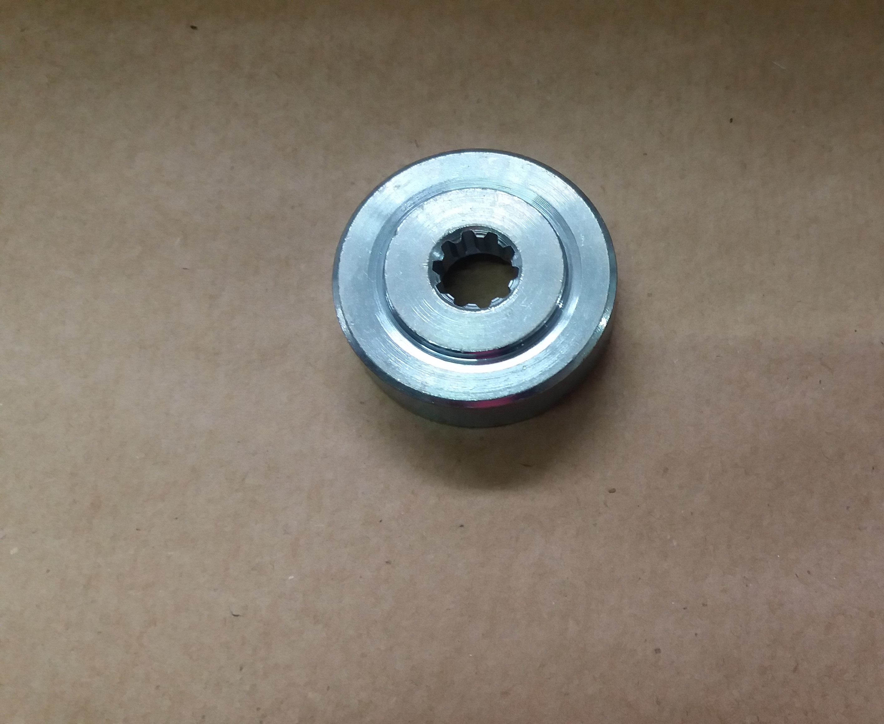 FLANGE TRANS.322-323R