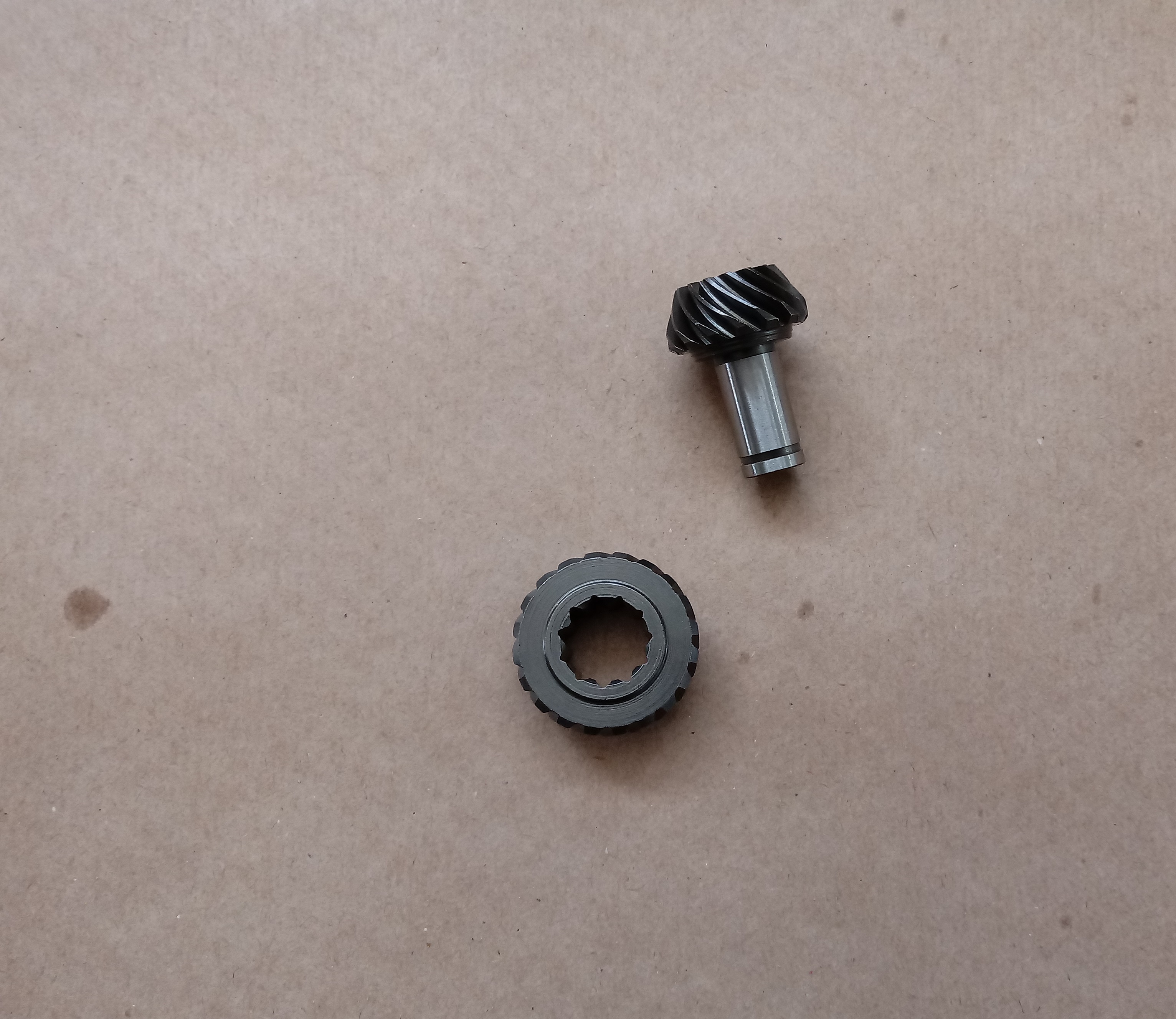 COROA PINHAO 132R