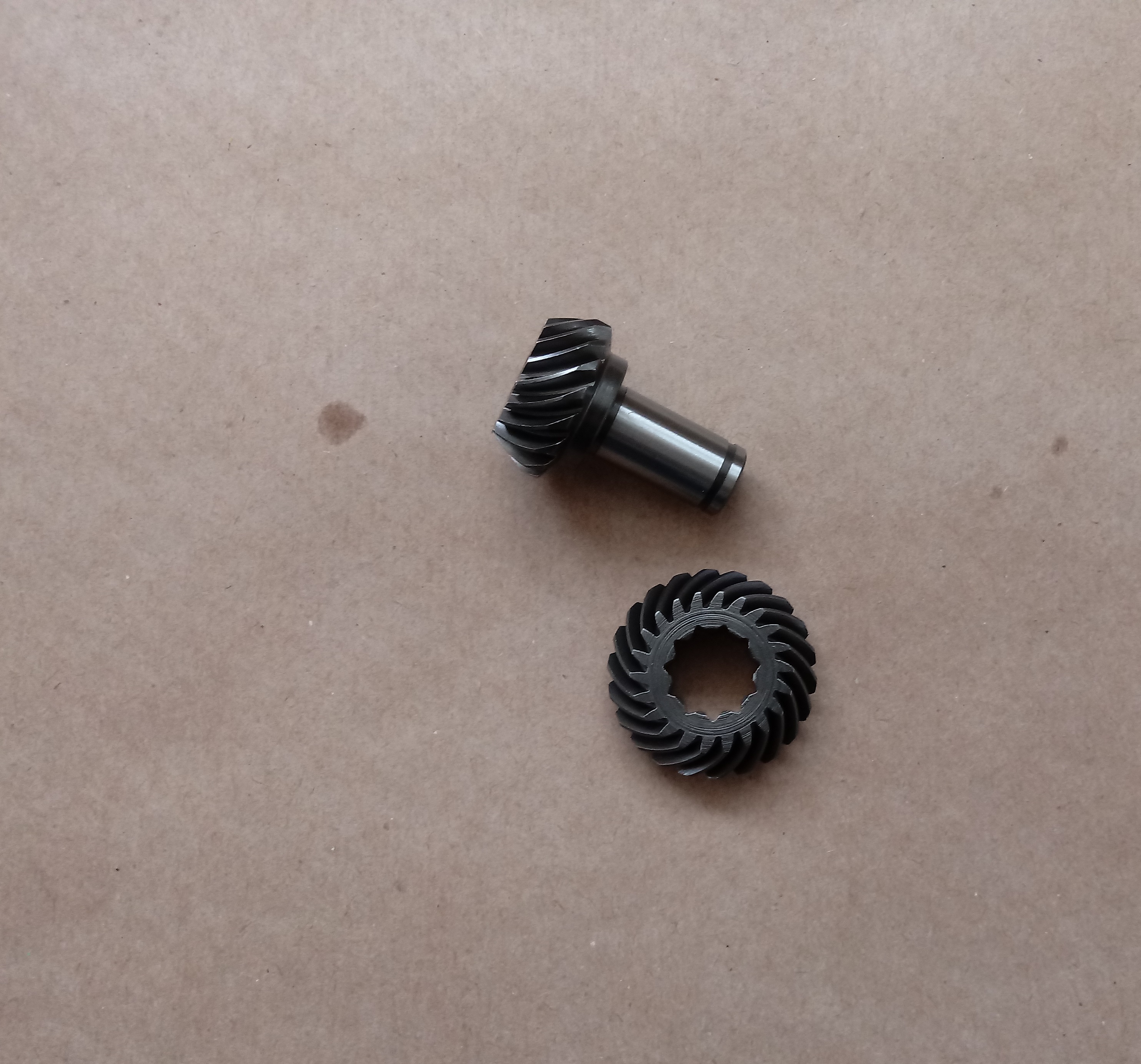 COROA PINHAO 142R