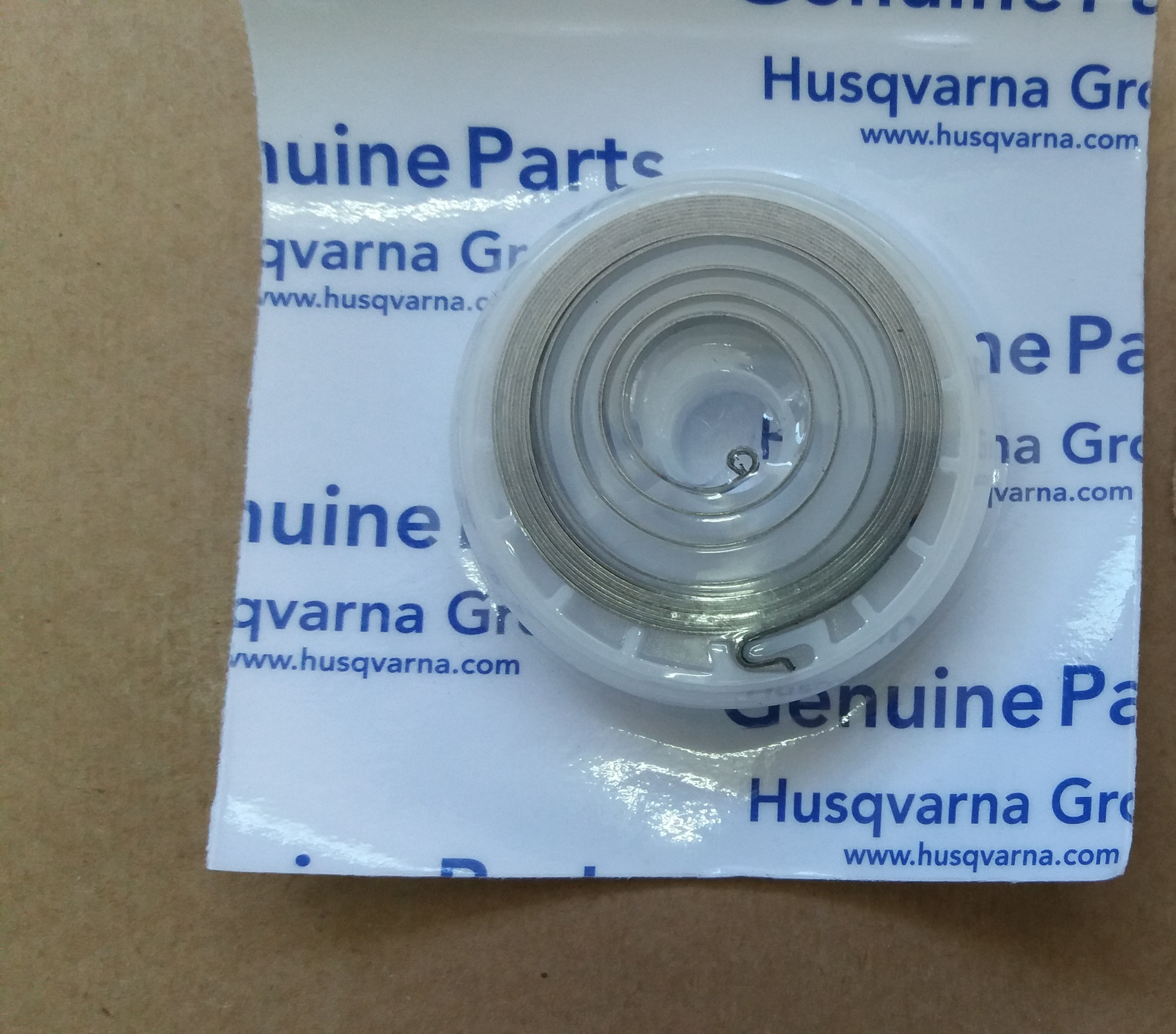 POLIA DE ARRANQUE 323-325R NOVA