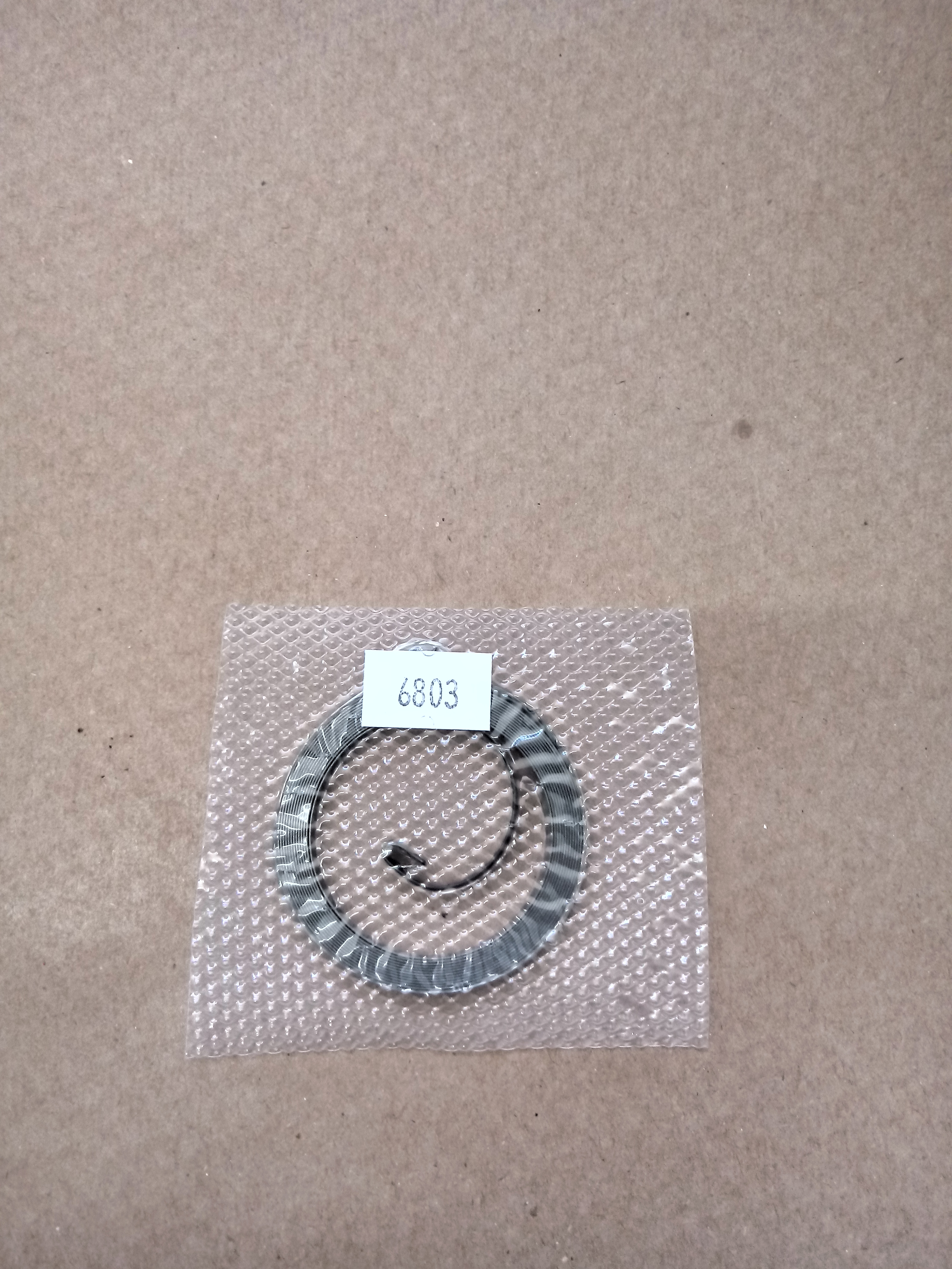 MOLA RECUO 226R-236R-143RII