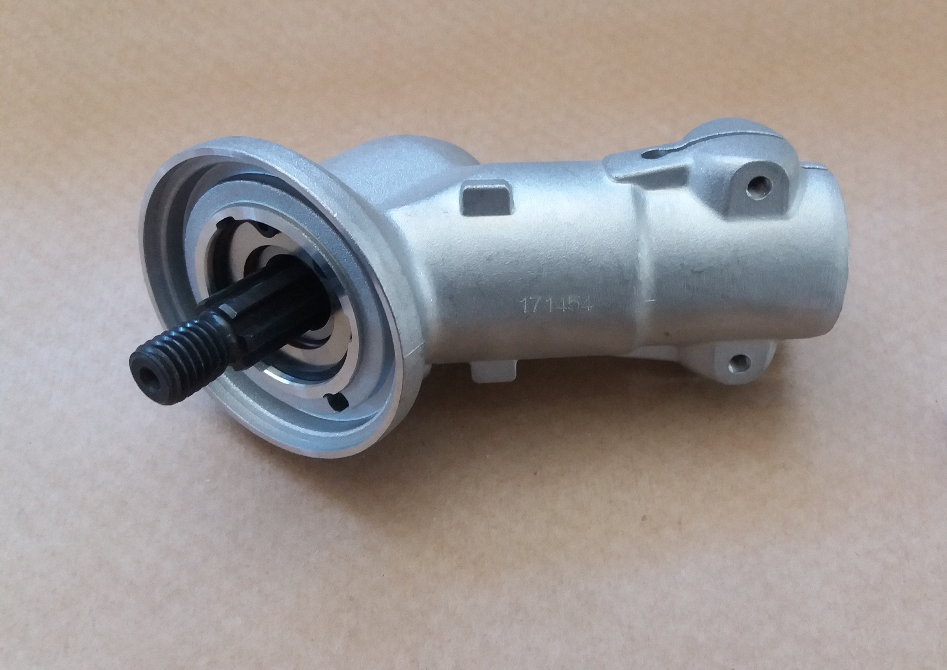 CARCACA TRANS CPL 343R