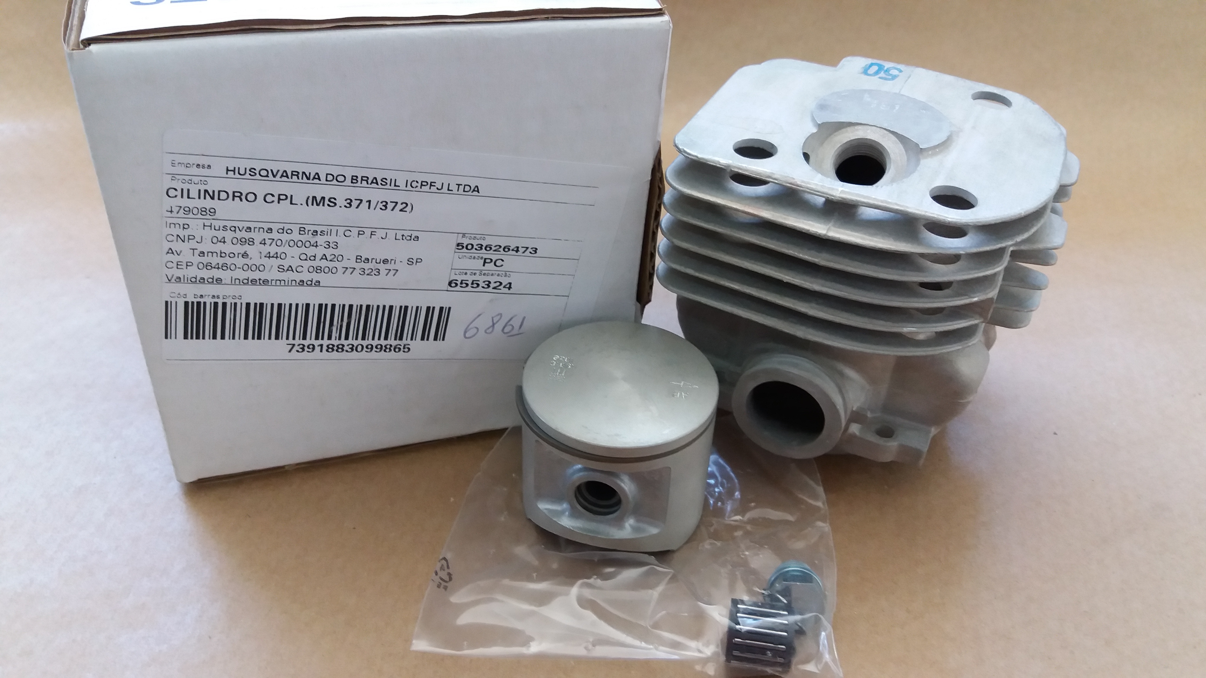 CILINDRO COMPLETO 371-372