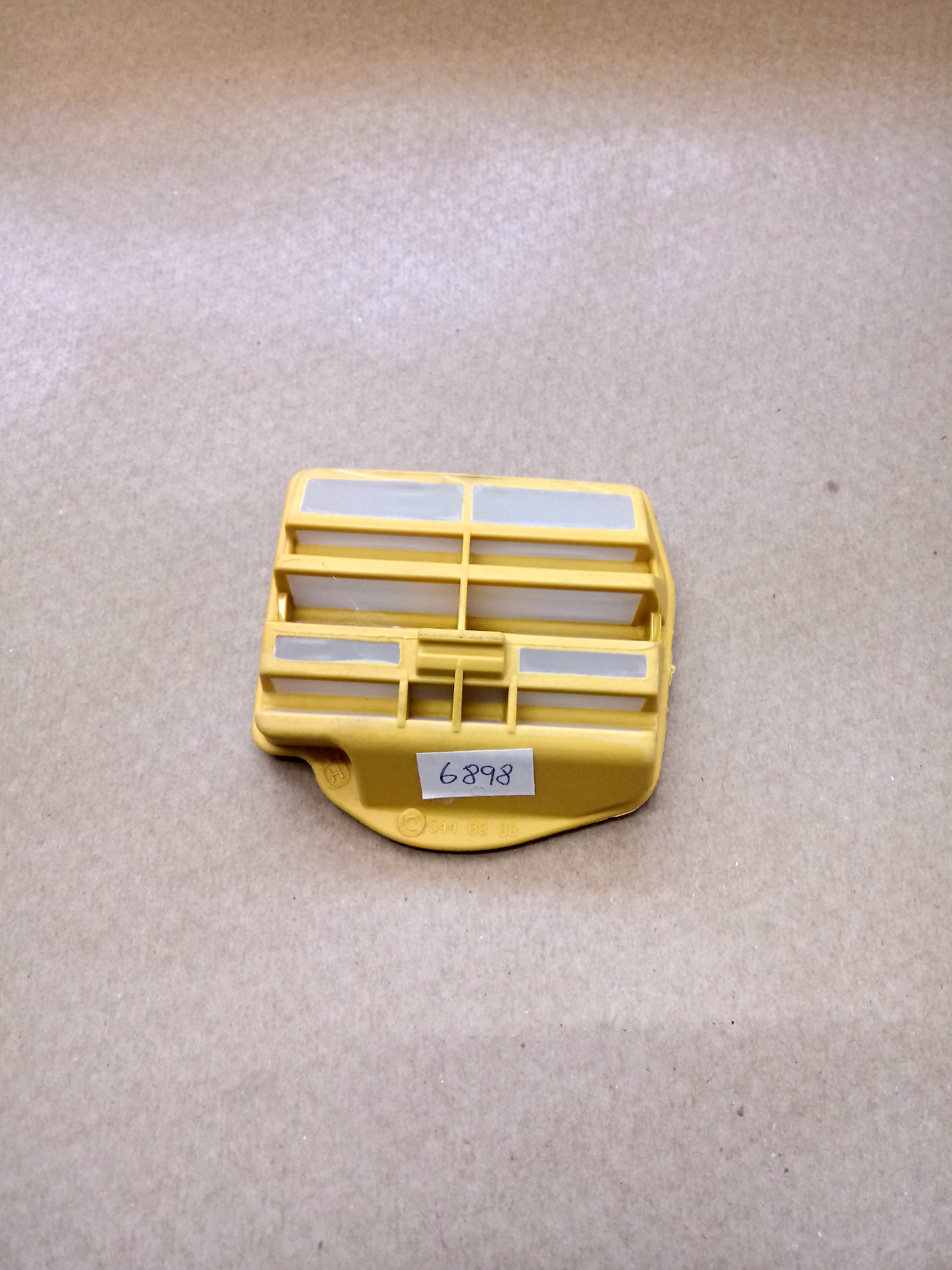FILTRO DE AR 445e-450e
