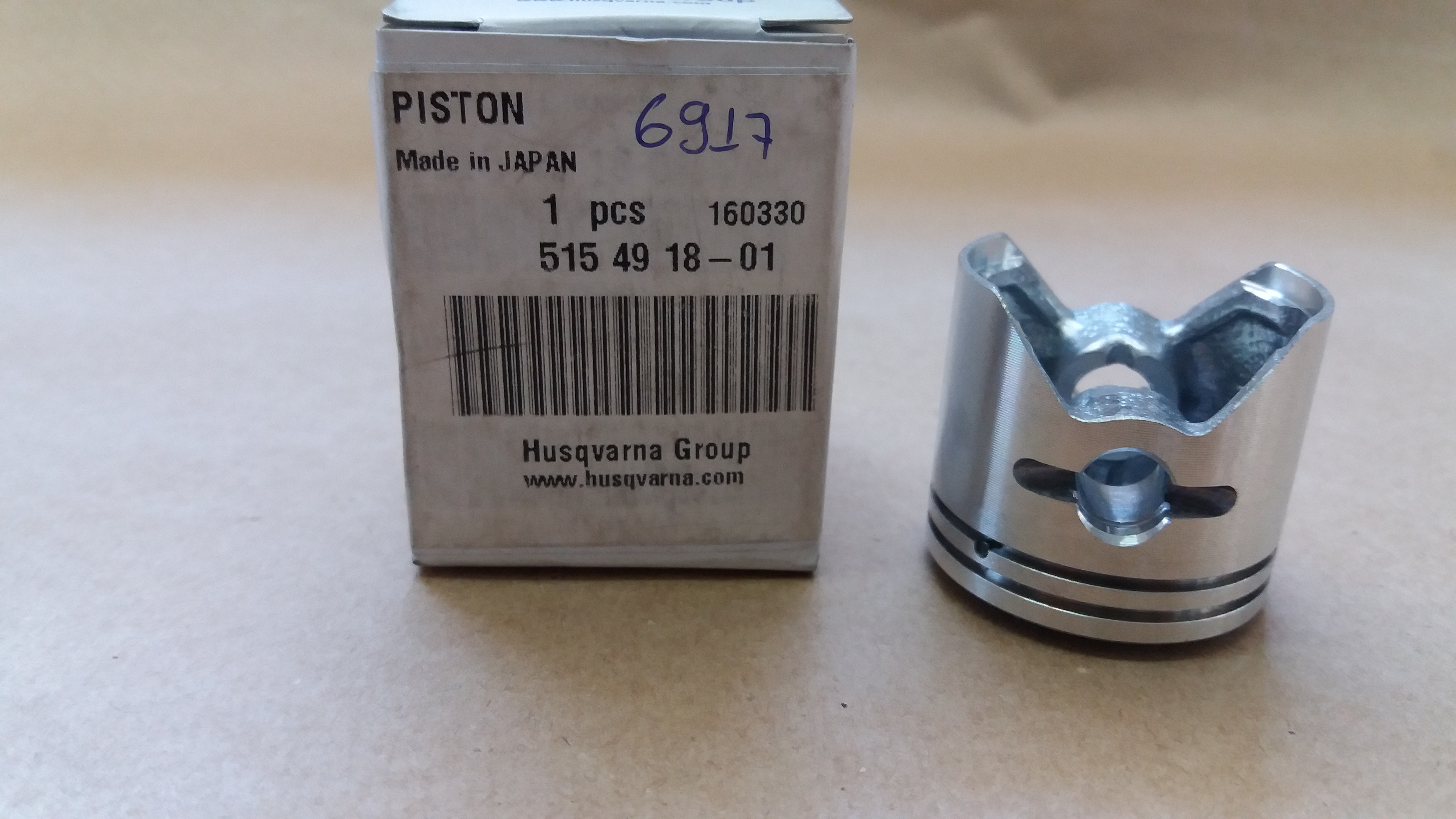 PISTAO 226R