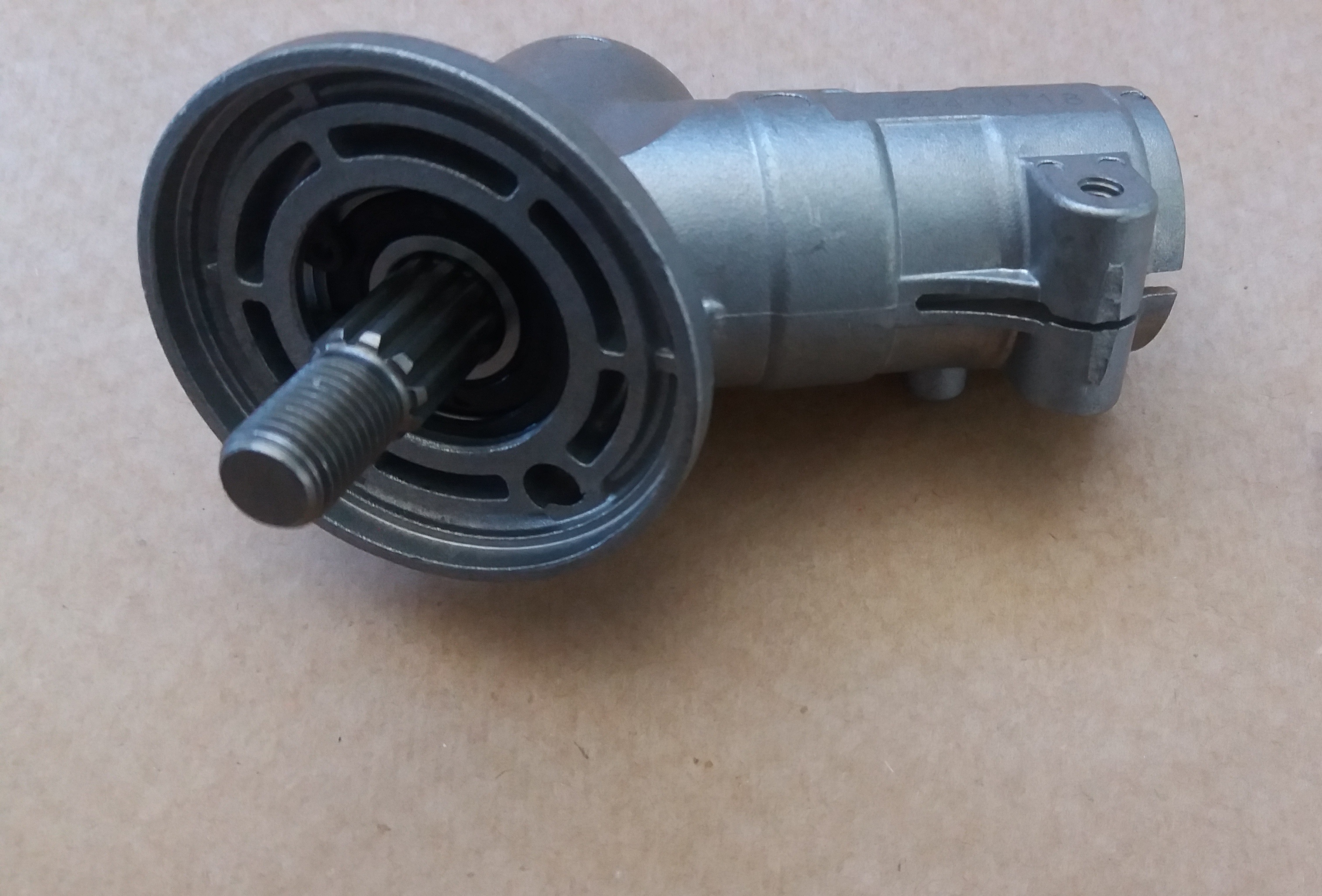 CARCACA TRANS CPL 128R