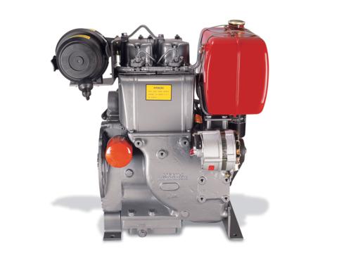 Motor M-790 Agrale