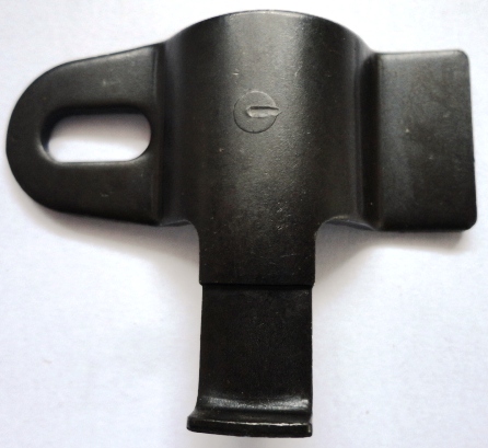 ABRACADEIRA PROT LAMINA 128R