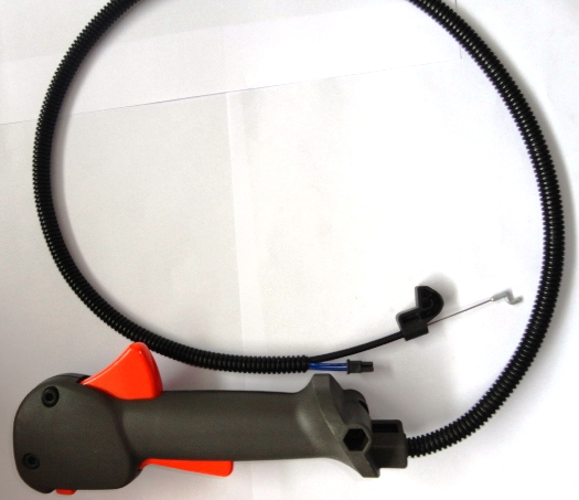 ACELERADOR COMPLETO 128R
