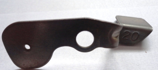 AFOGADOR 132R-133R