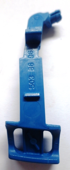 AFOGADOR 345