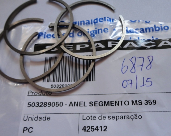 ANEL COMPRESSAO 455-359 47MM