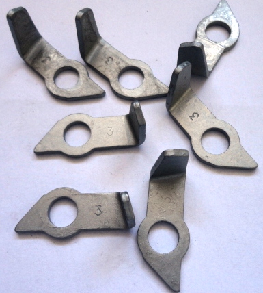 ARRASTADOR VOLANTE  45-51-55-240-245R