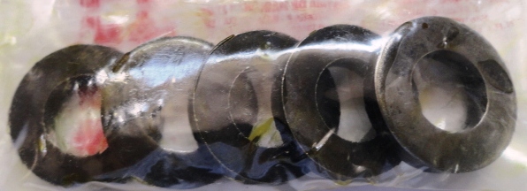 ARRUELA CABECOTE NS50