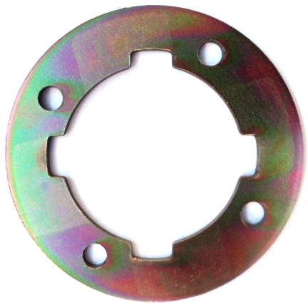 ARRUELA ACOPLAMENTO 142R-143R